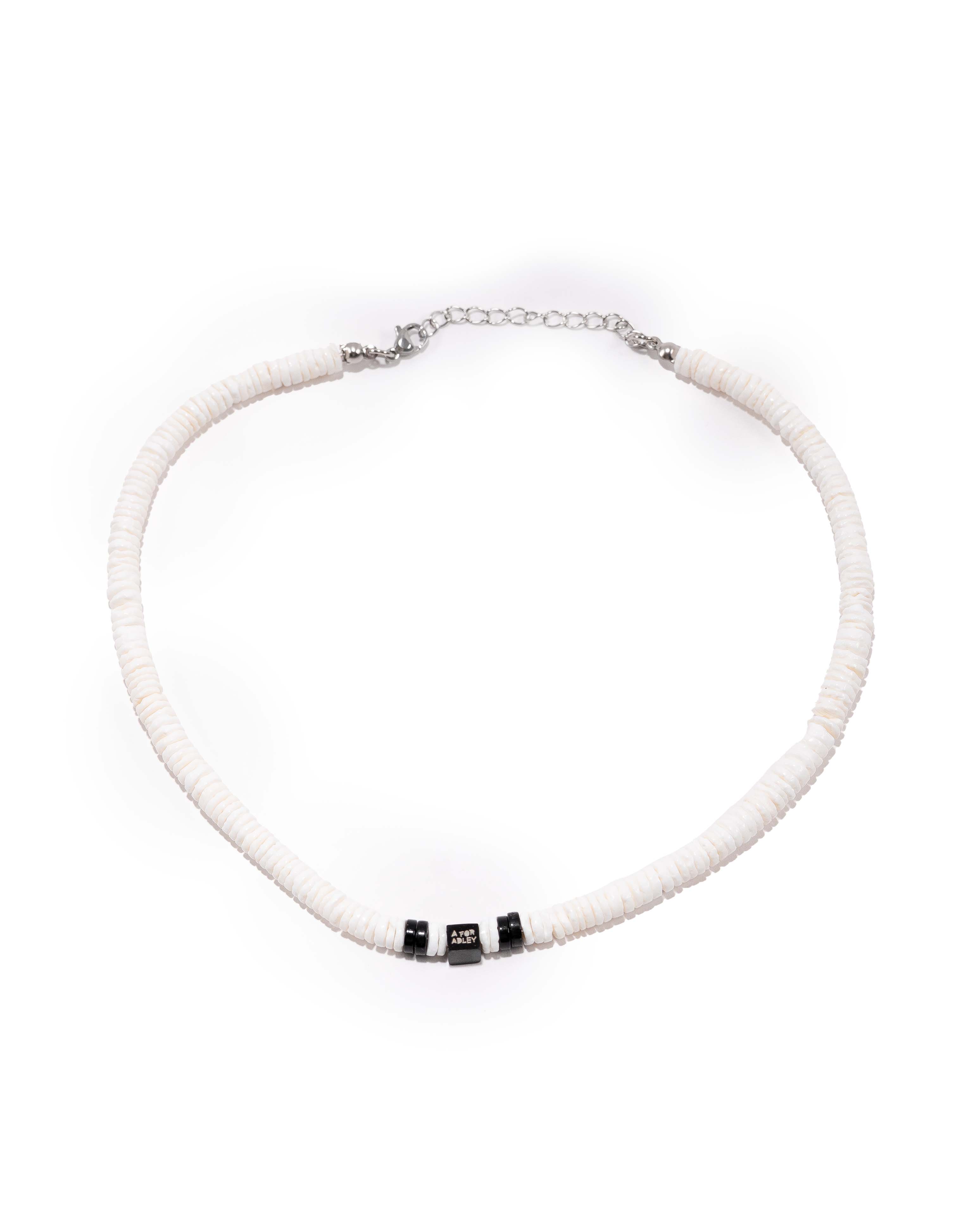 Spacestation Puka Shell Necklaces – Shopadley