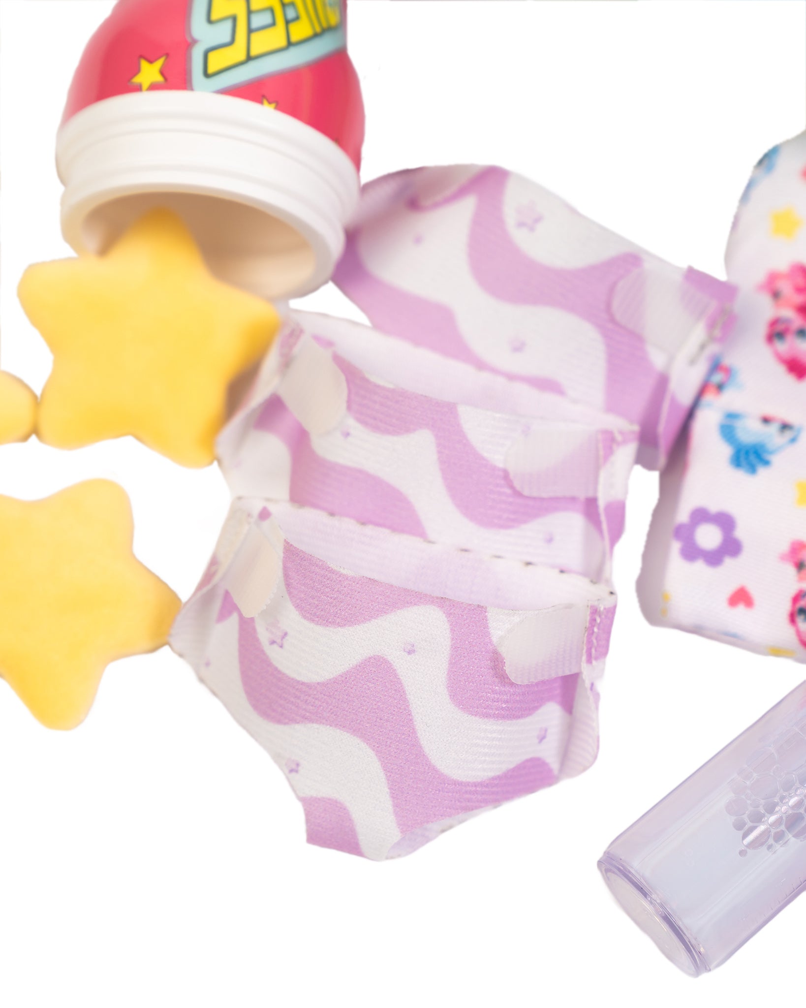 3 Crazy BABiES Accessories Kit – Shopadley