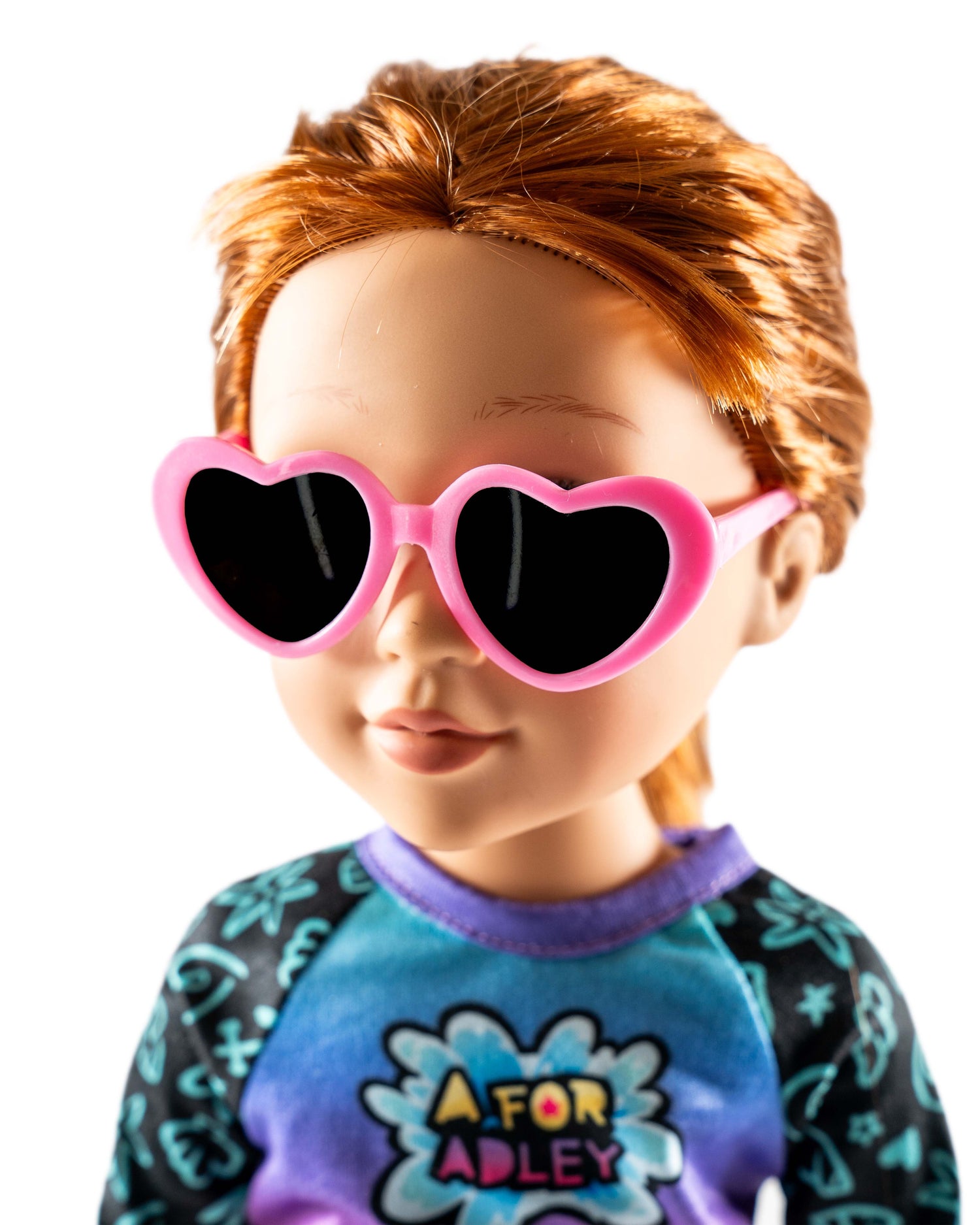 Forever Friend Dolls Mermaid Adventure Kit