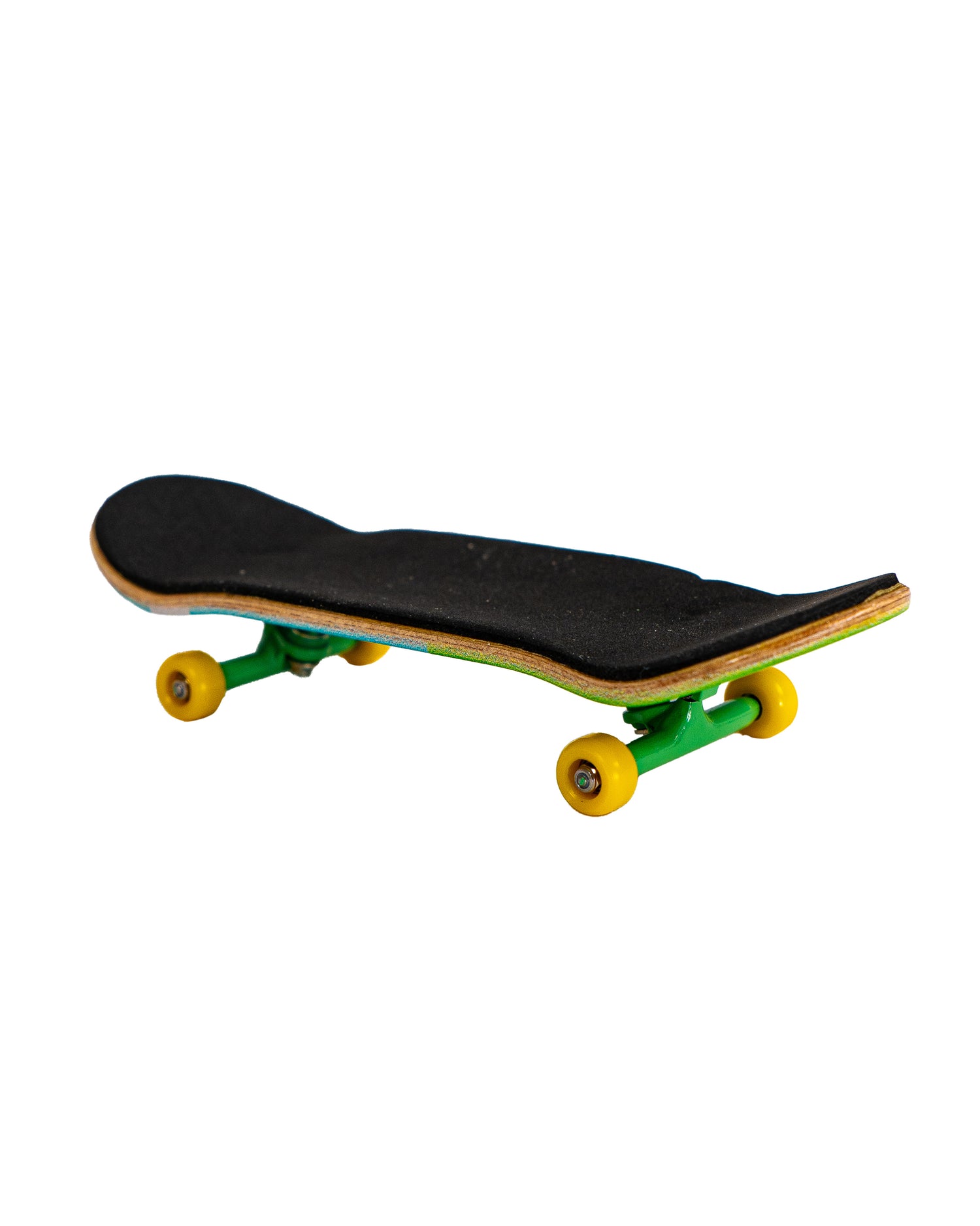 Niko Fingerboard