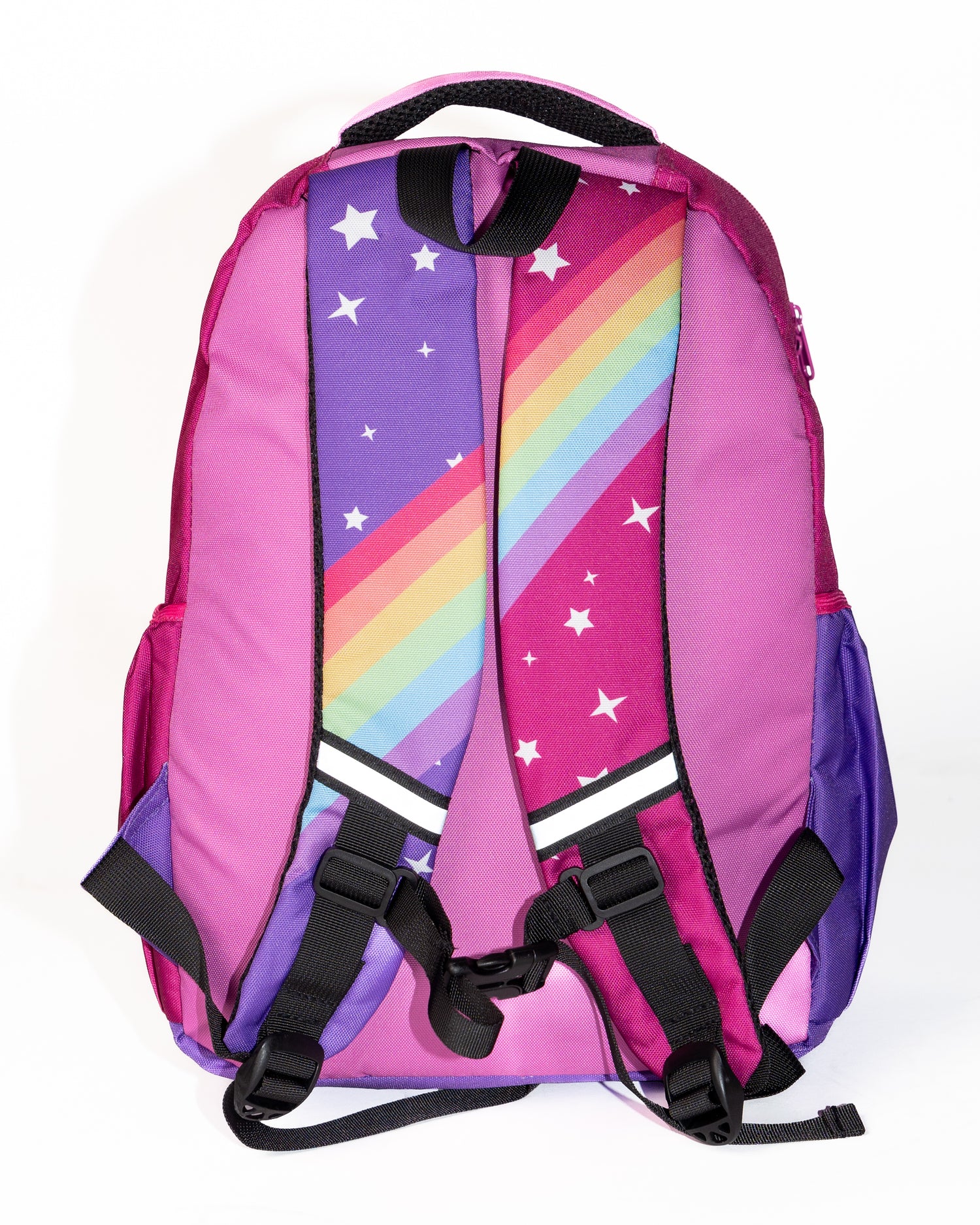 Adley's Rainbow Unicorn Backpack – Shopadley