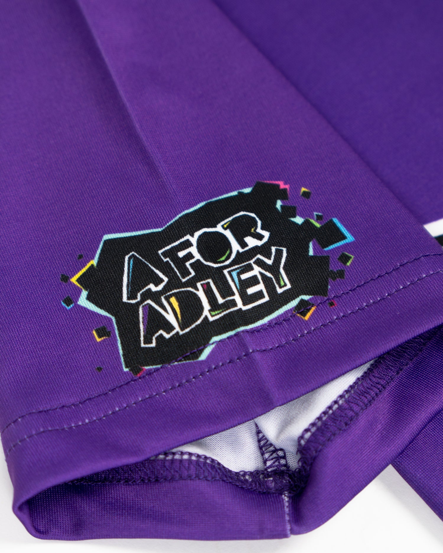 Adley's Shadow Kids Tee