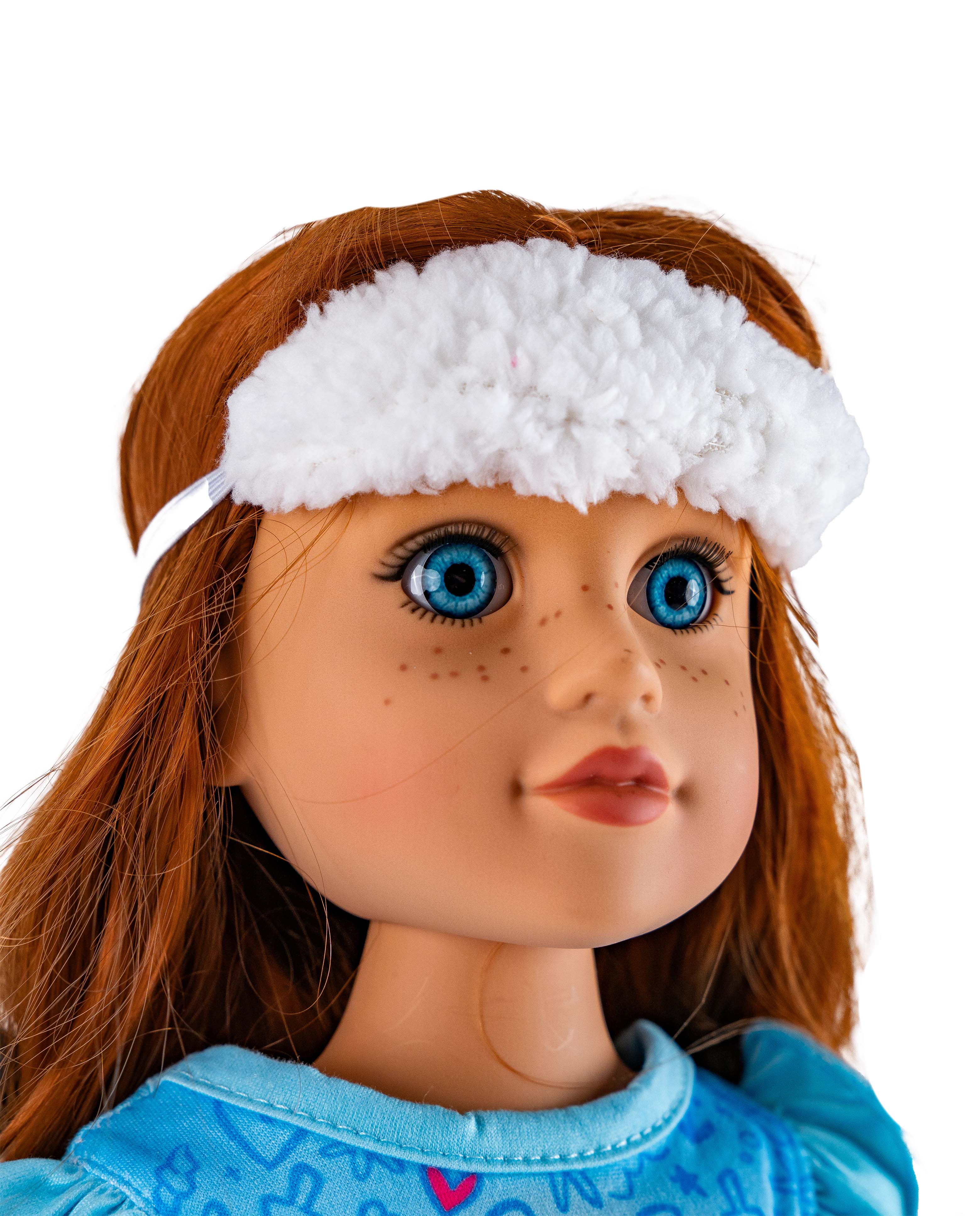 Forever Friend Dolls Fintastic Mermaid Jammies Set – Shopadley