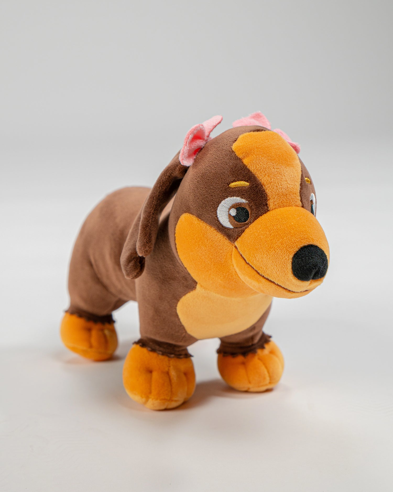 Koopa & Olive Play Set (w/accessories)