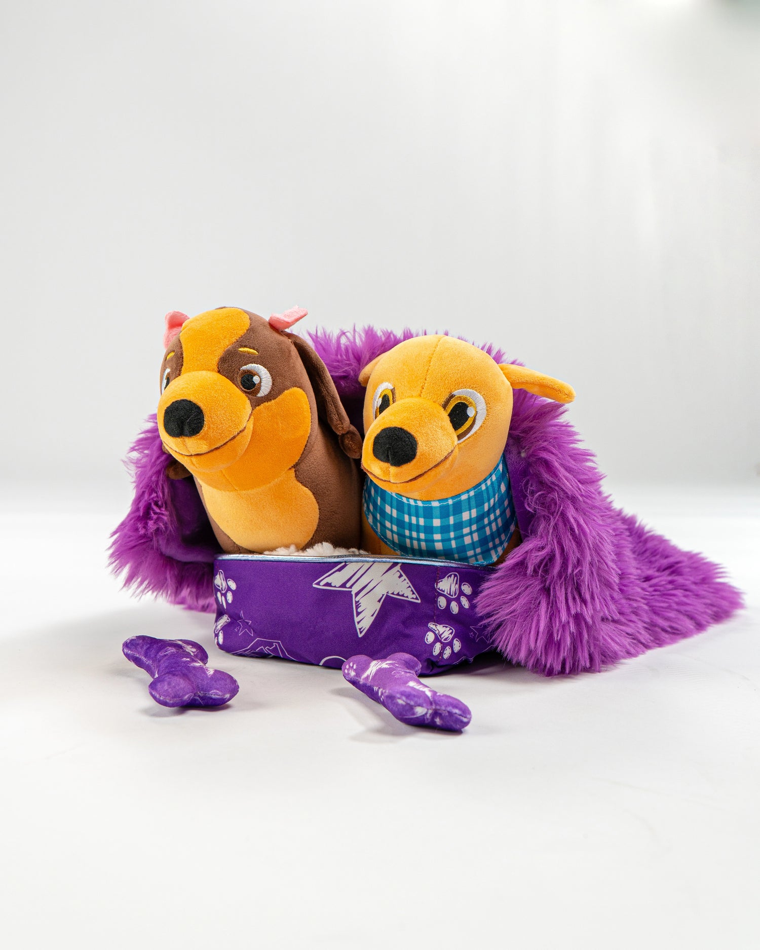 Koopa & Olive Play Set (w/accessories)