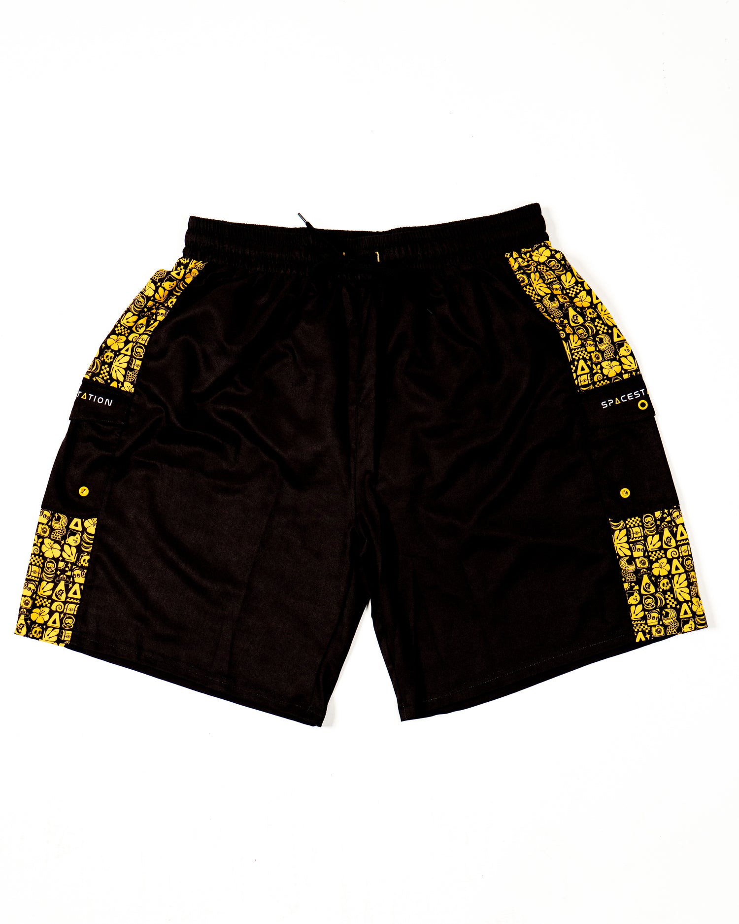 Niko x Spacestation Swim Shorts