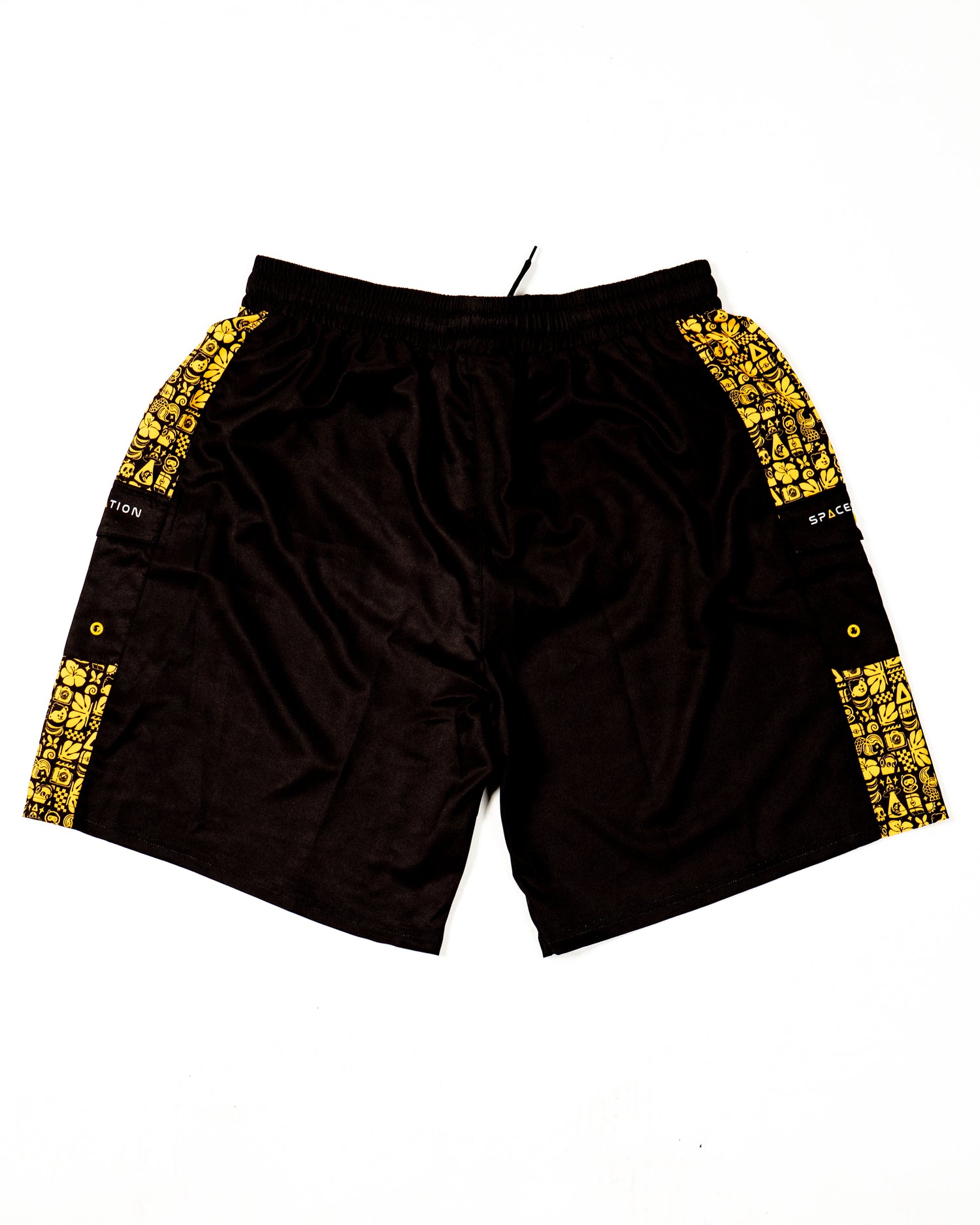 Niko x Spacestation Swim Shorts