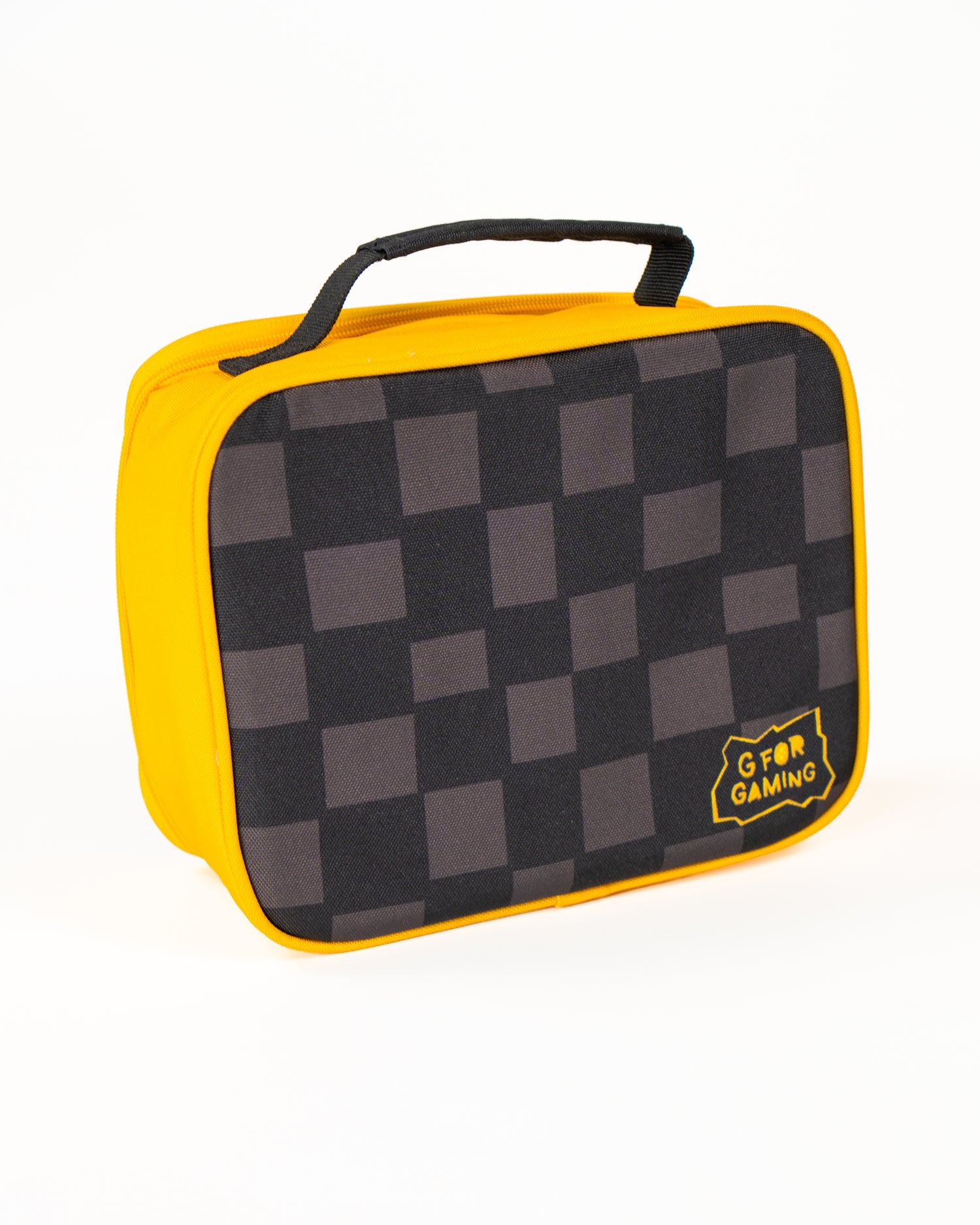 Niko's G for Gaming x Rainbow Ghosts Lunchbox