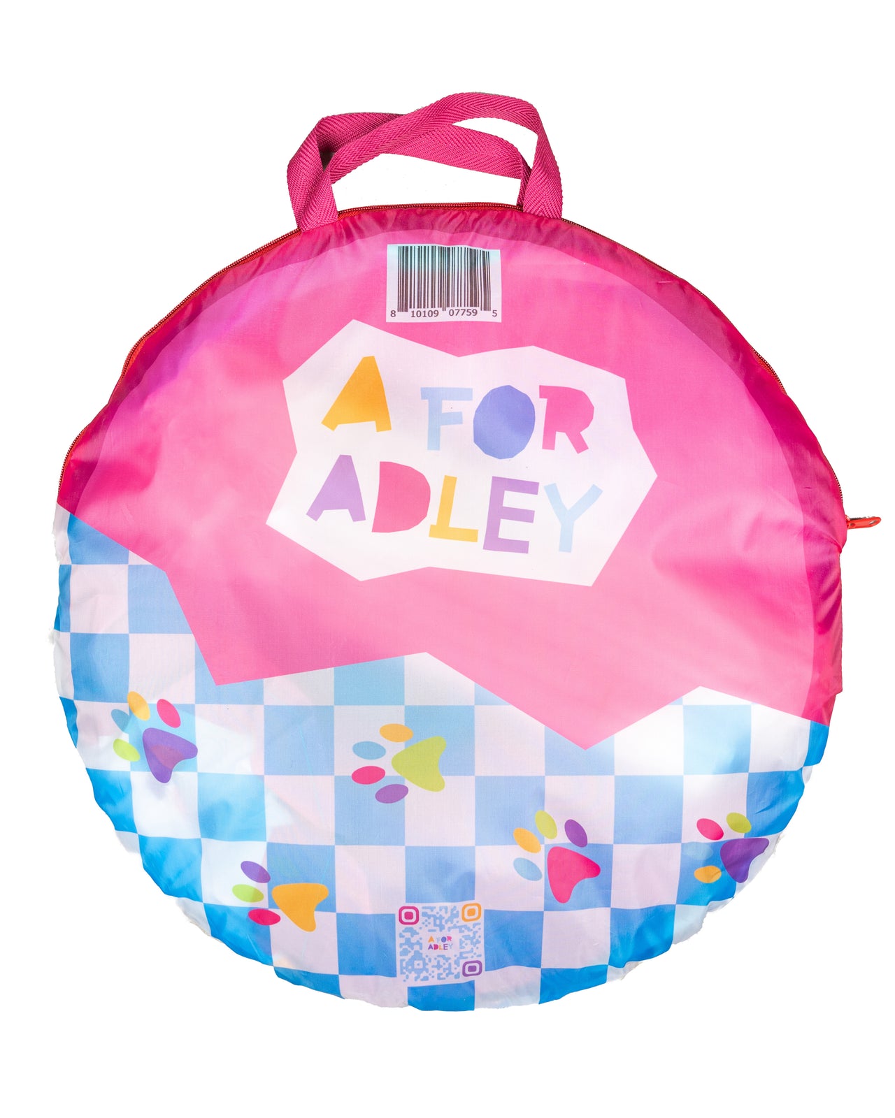 Adley & Niko's Vet Clinic Pop Up Shopadley