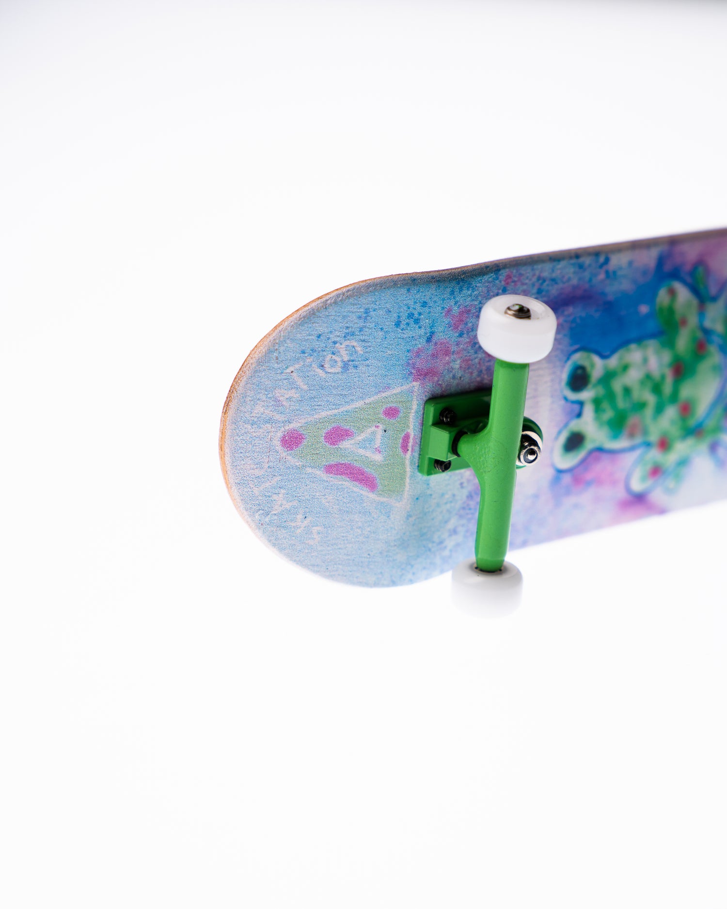 Adley FRESHIE Fingerboard