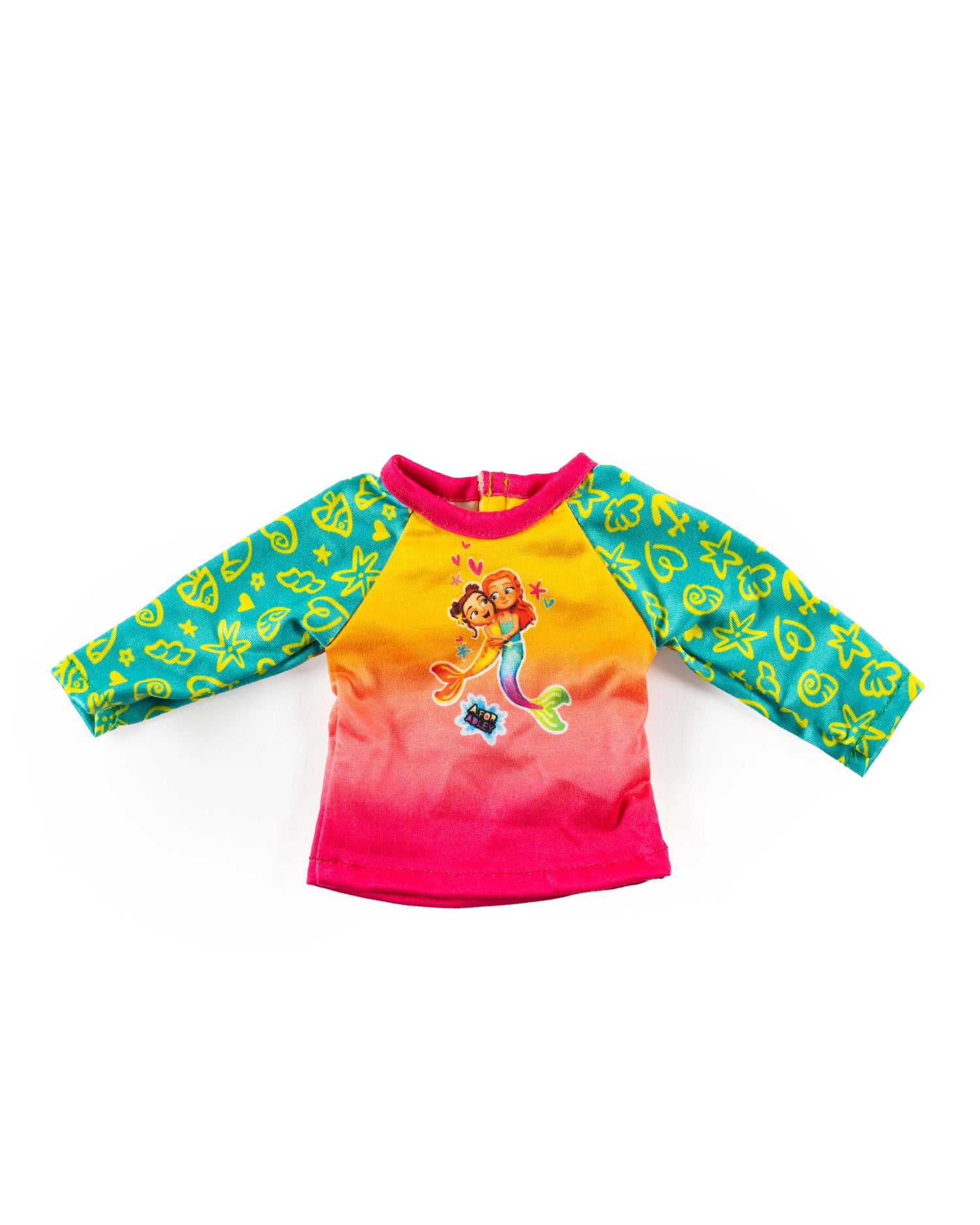 Forever Friend Dolls Summer Splash Swim Kit