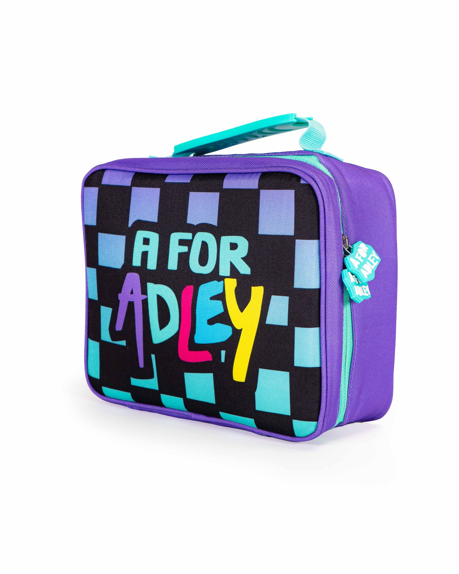 Adley's Awesome Lunchbox
