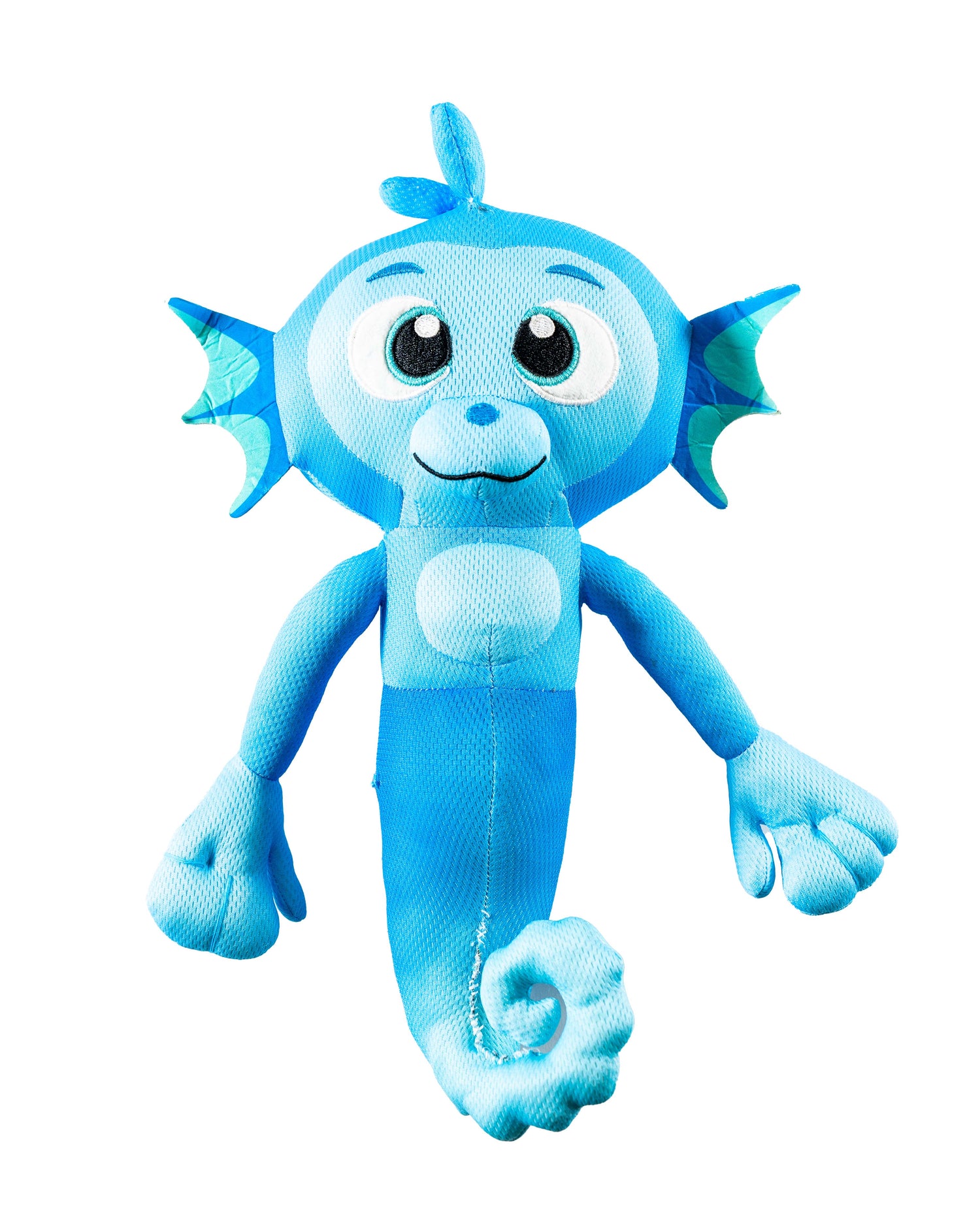 Sea Monkey Buddies