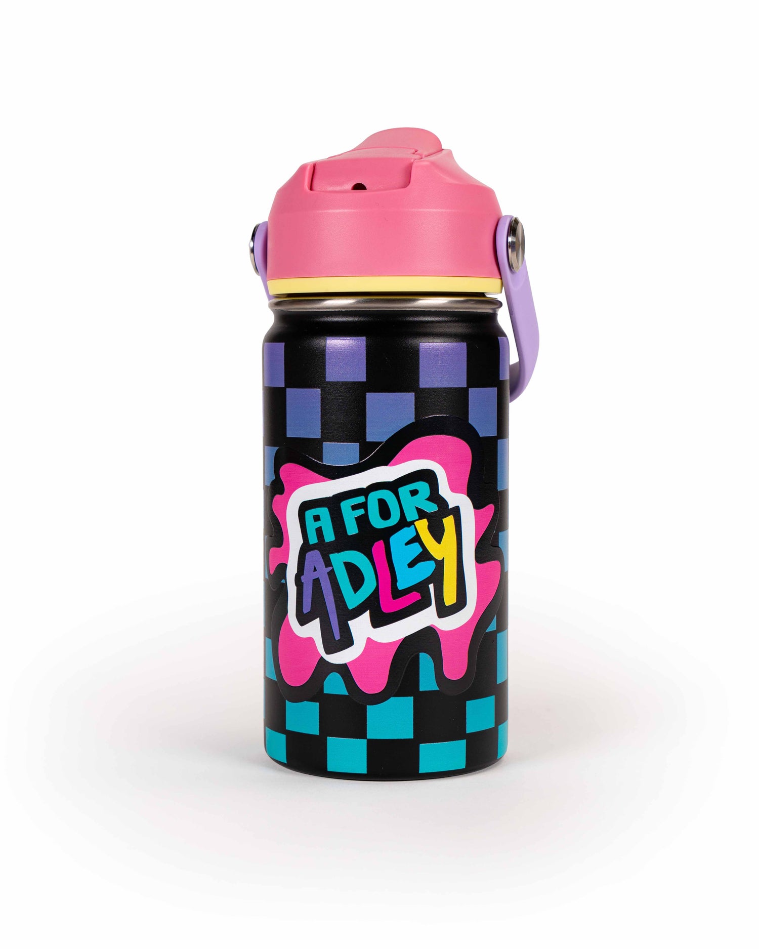Adley's Awesome Water Bottle