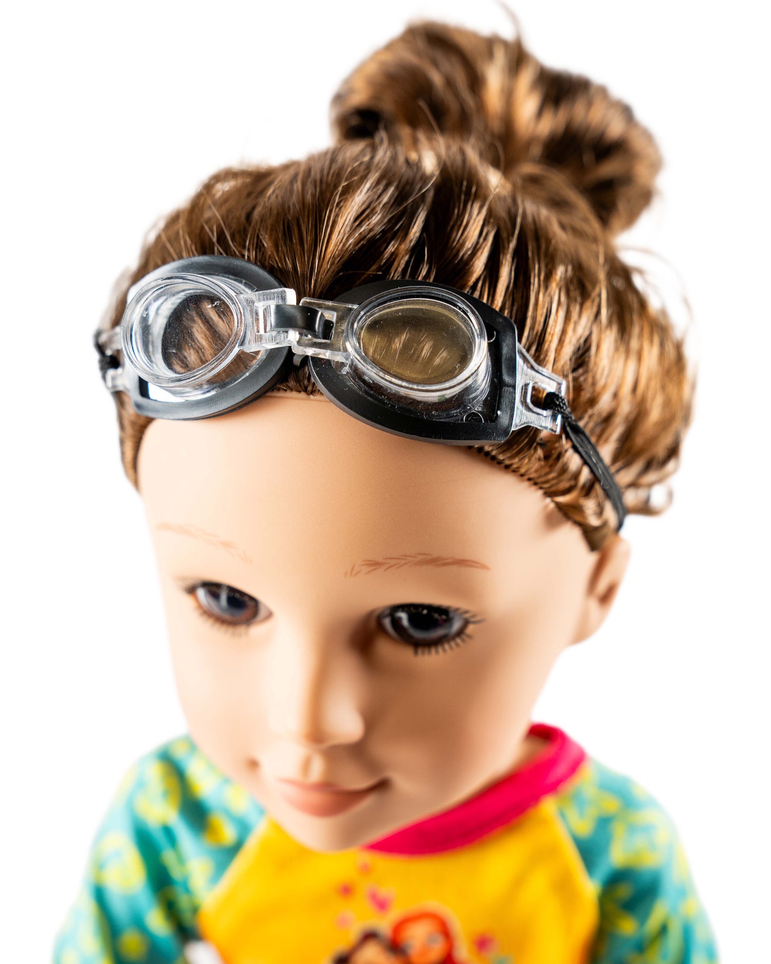 Forever Friend Dolls Summer Splash Swim Kit