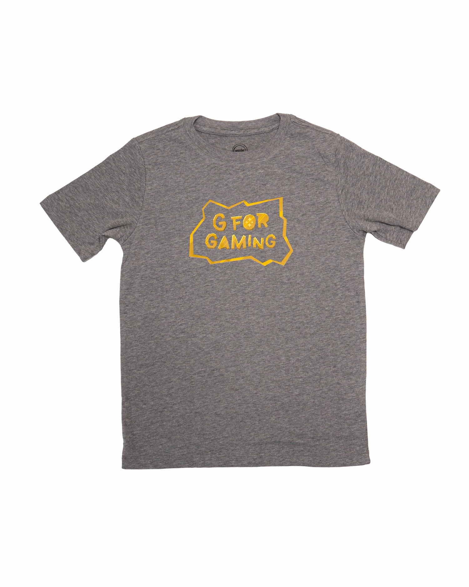 Niko's G for Gaming Tee