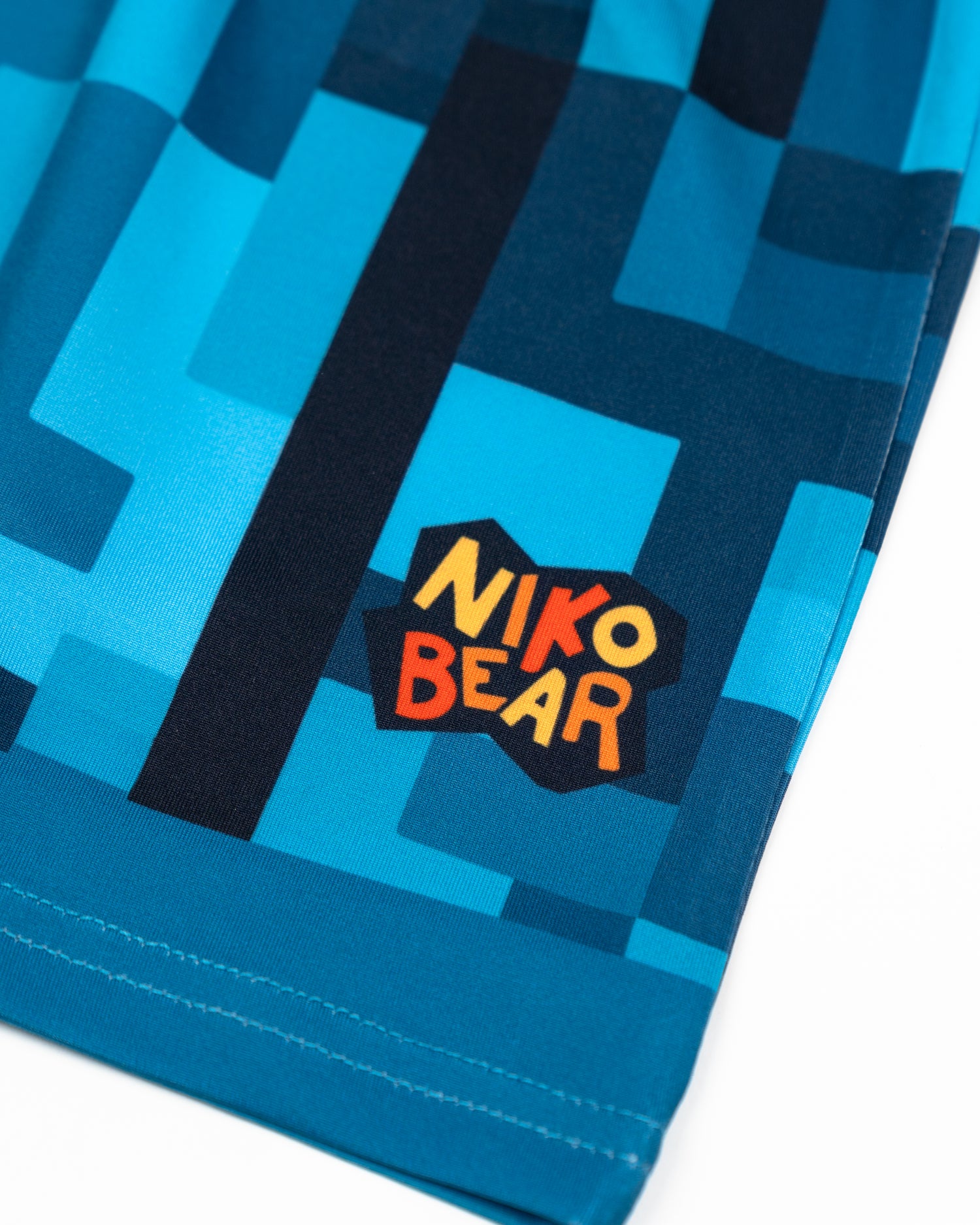 Niko Bear Gaming Jammies