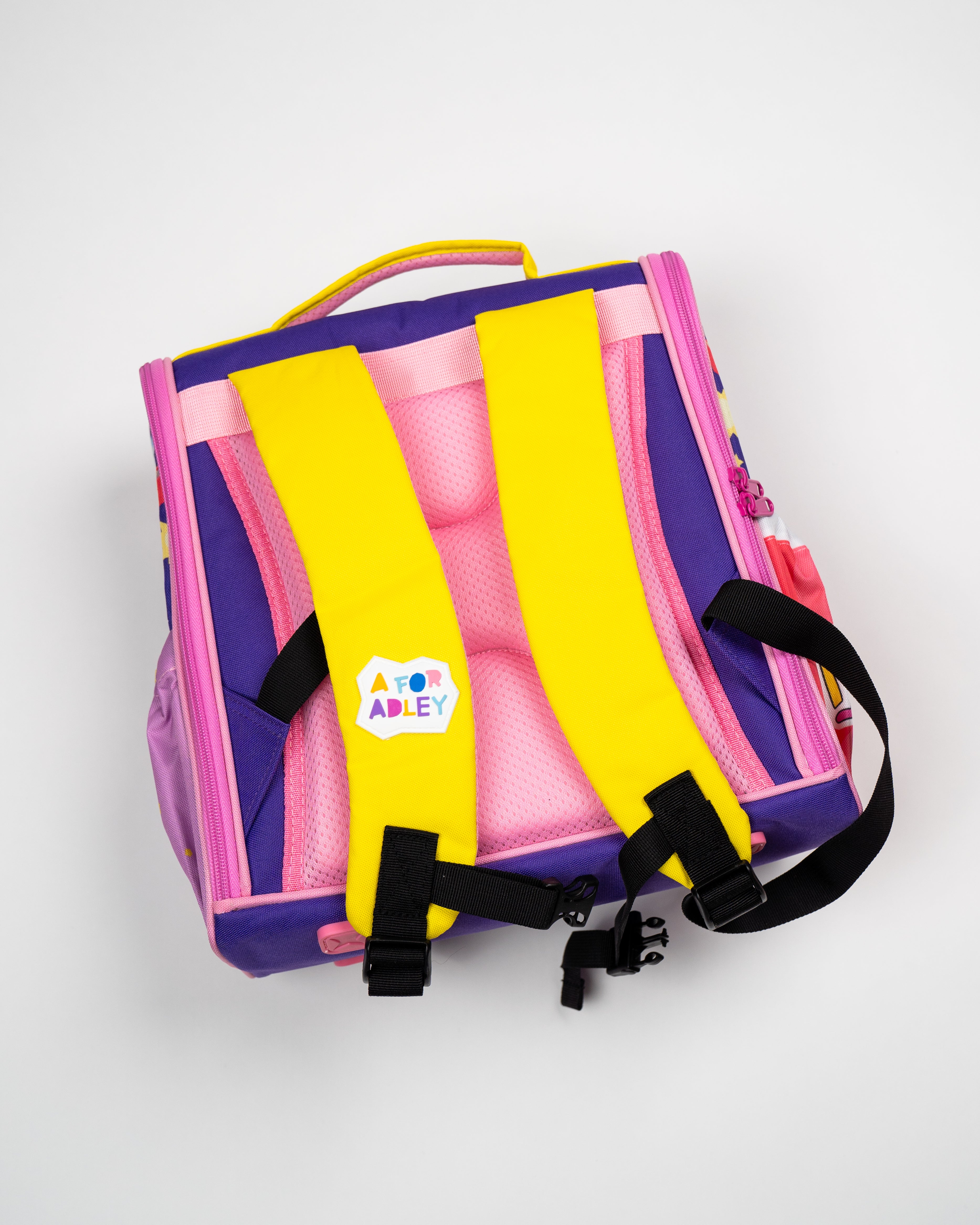 3 CRAZY BABiES and Play Pretend Travel Bag – Shopadley