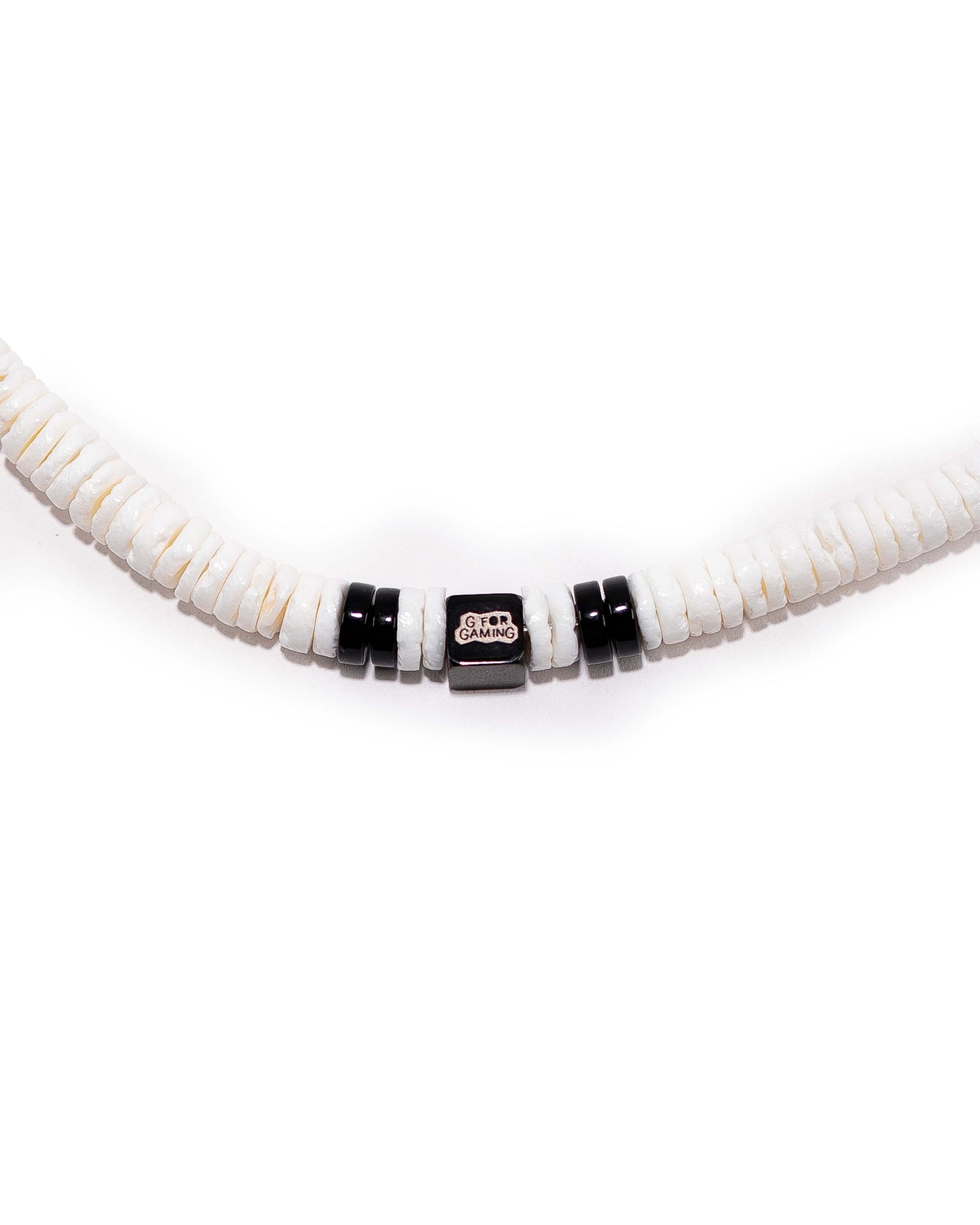 Spacestation Puka Shell Necklaces
