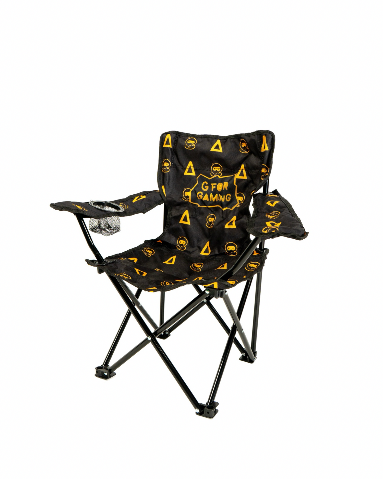 G for Gaming Camping Chair