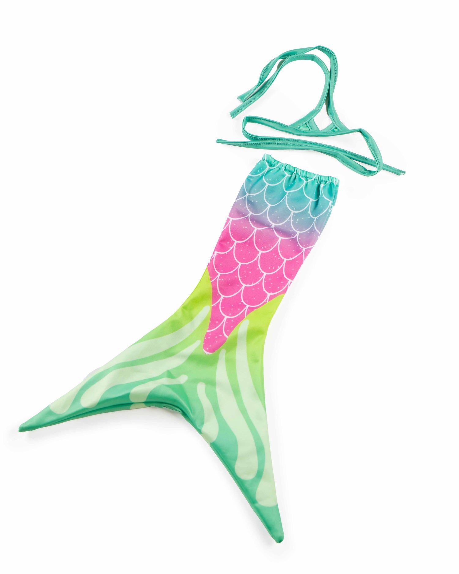 Forever Friend Dolls Mermaid Adventure Kit