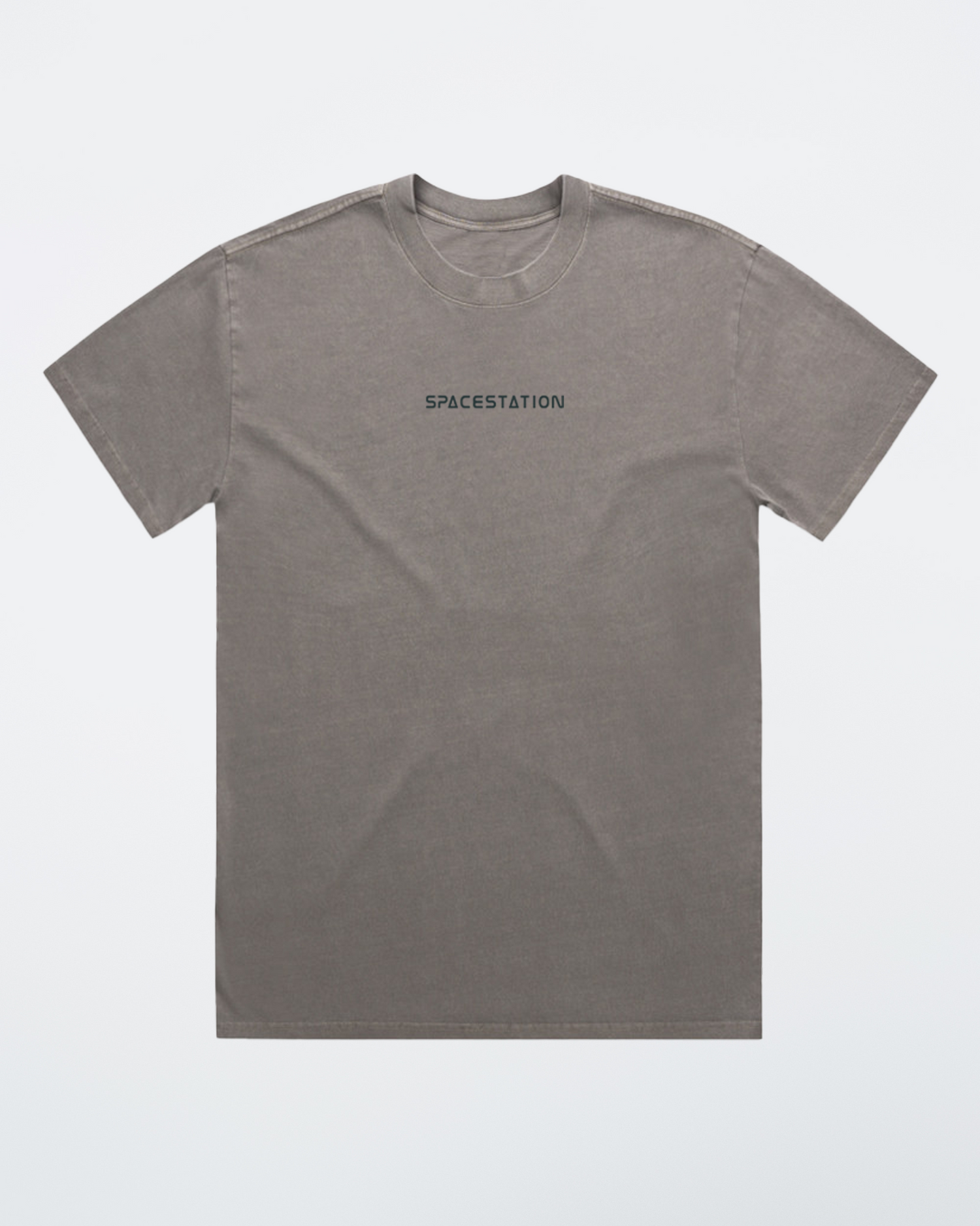 Spacestation Shaded Tee