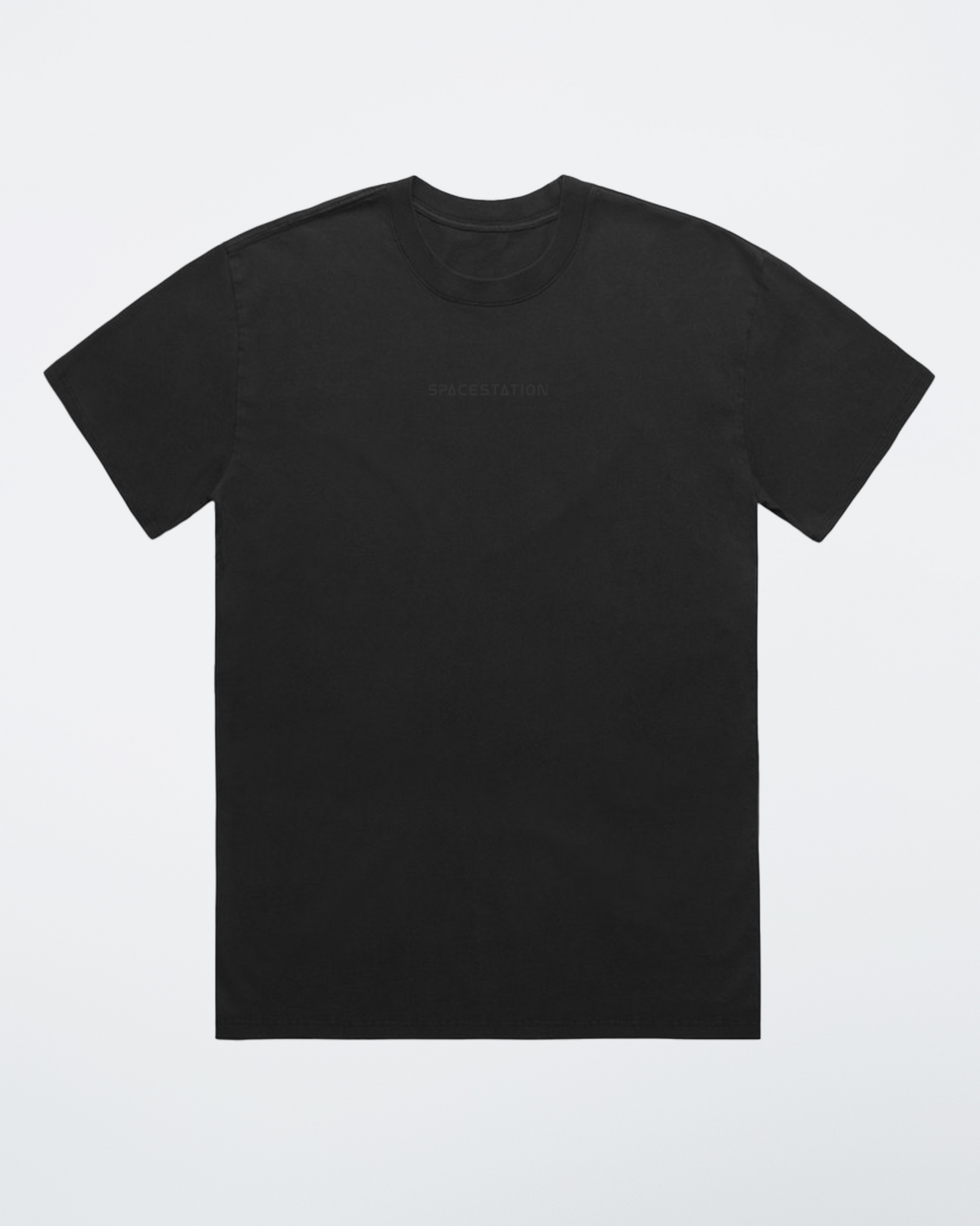 Spacestation Shaded Tee