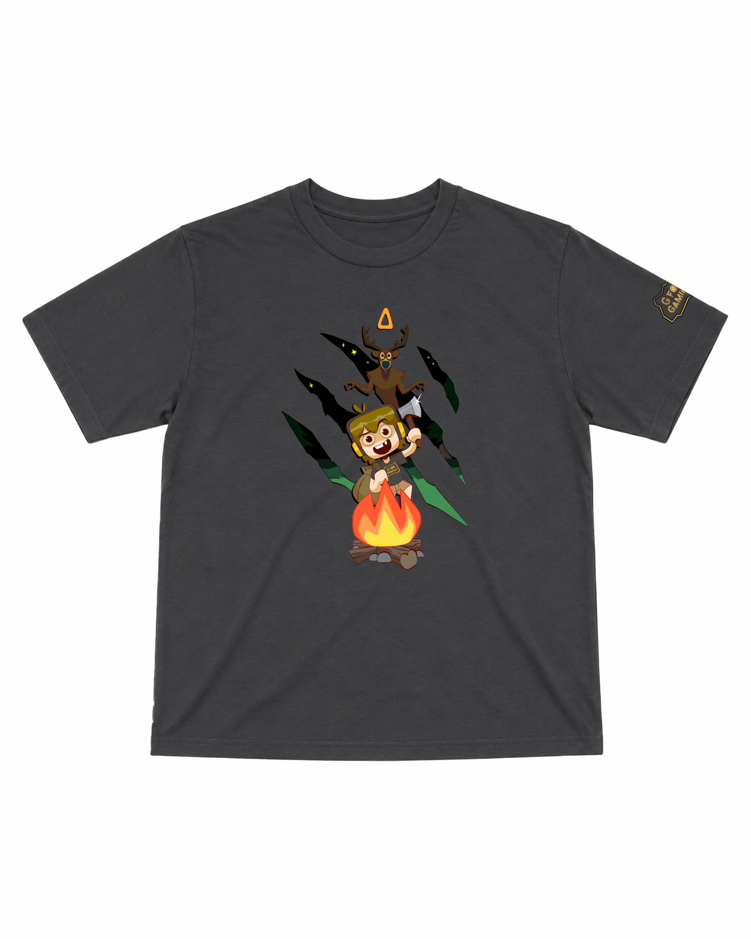 99 Nights of Tees
