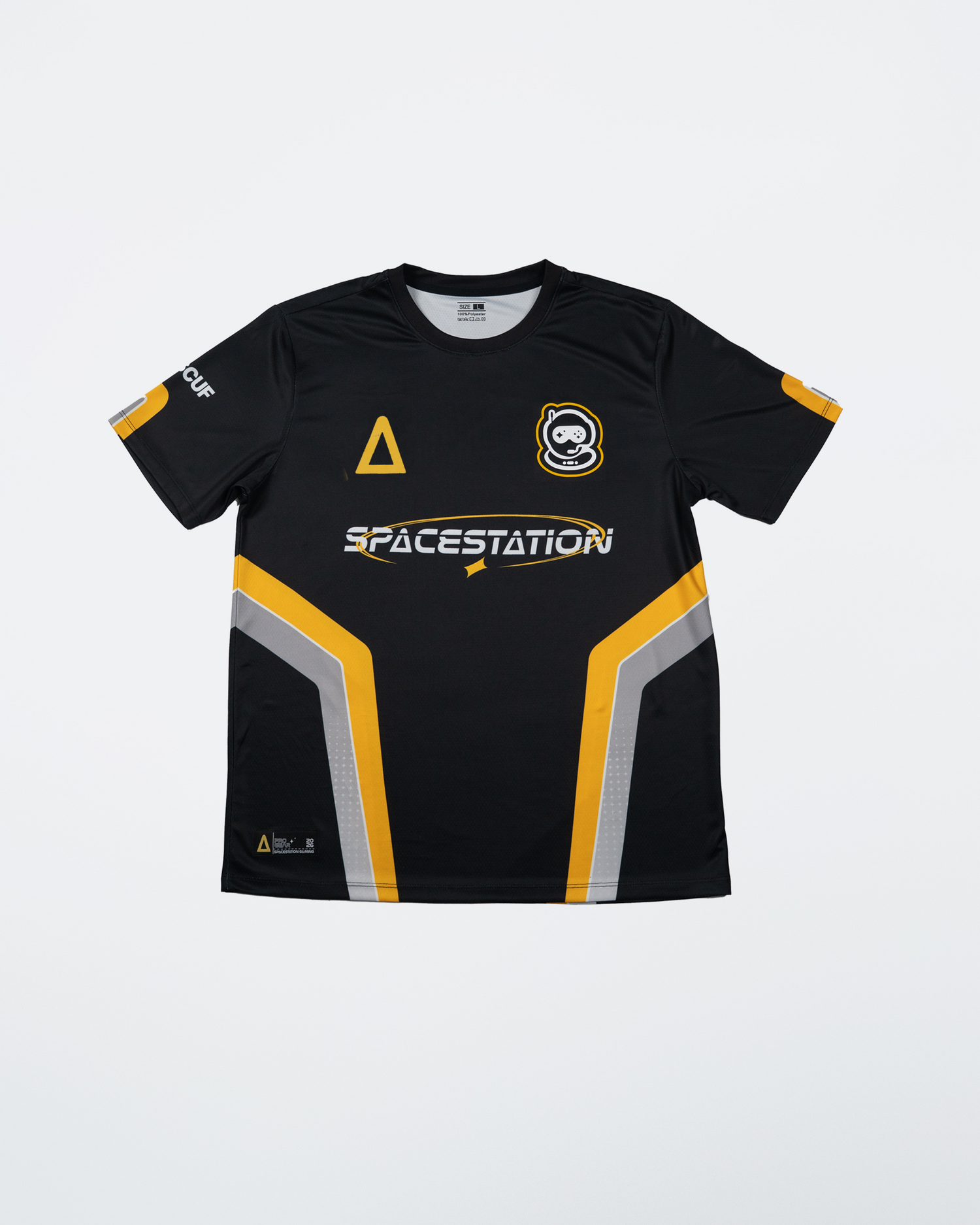 SSG 2026 Short Sleeve Jersey