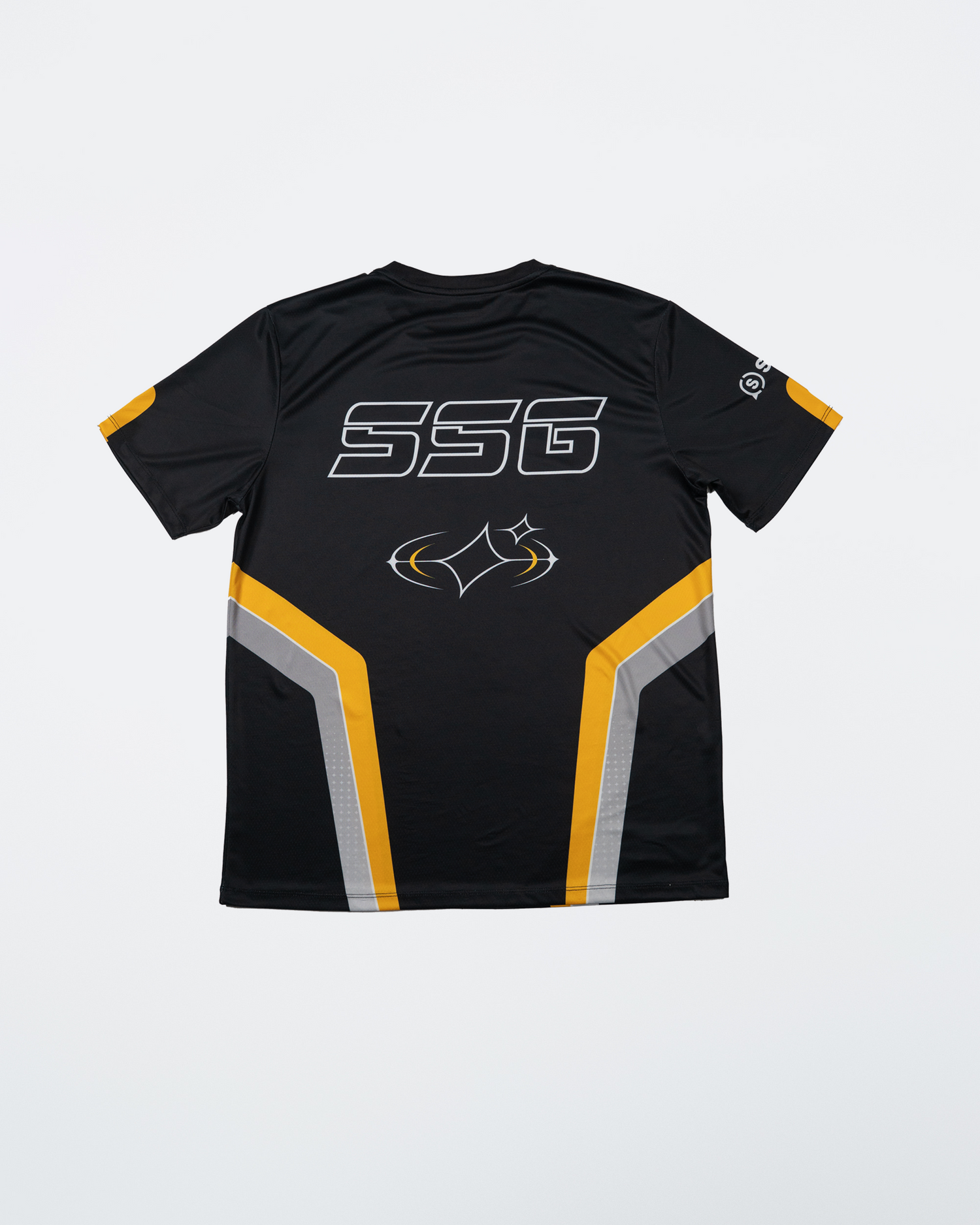 SSG 2026 Short Sleeve Jersey