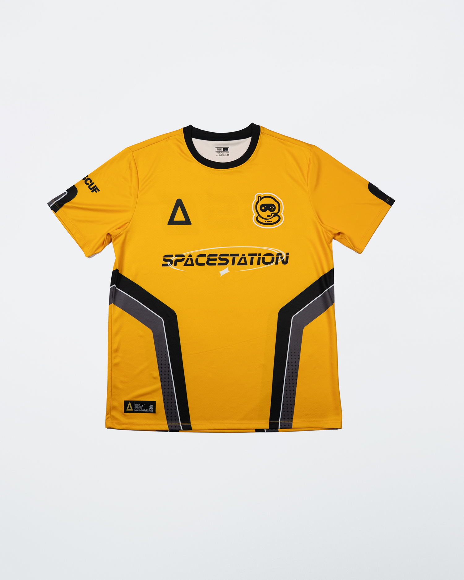 SSG 2026 Short Sleeve Jersey