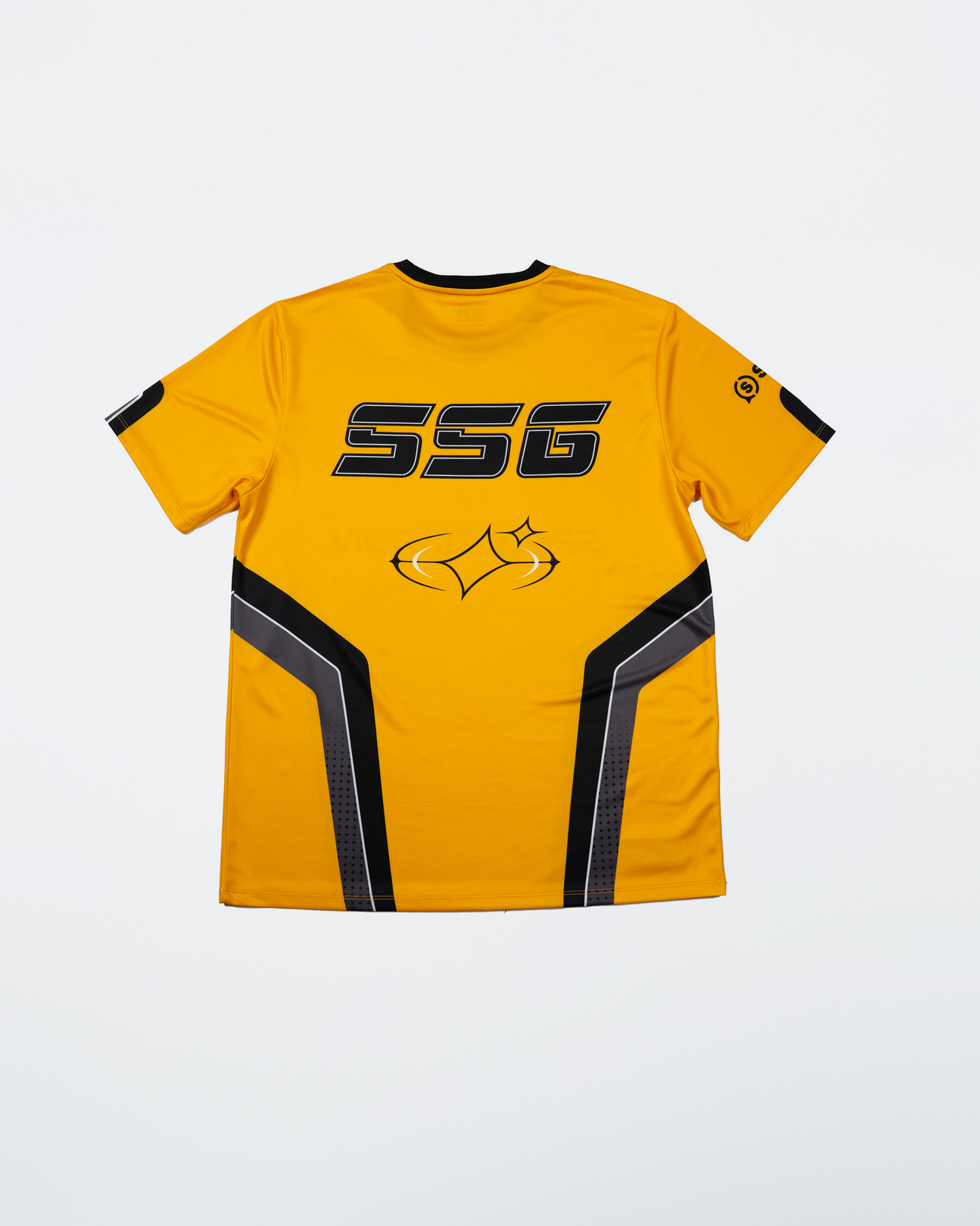 SSG 2026 Short Sleeve Jersey