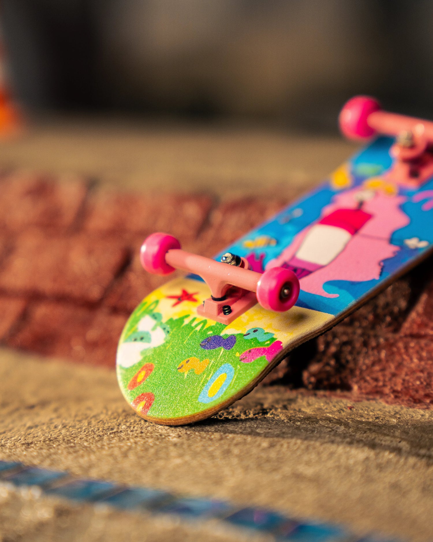 Navey FRESHIE Fingerboard