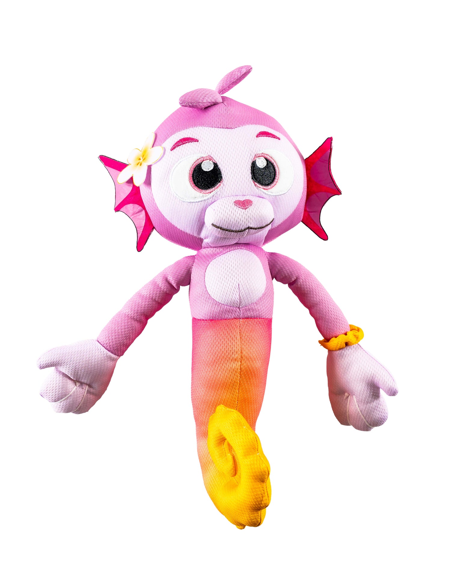 Sea Monkey Buddies
