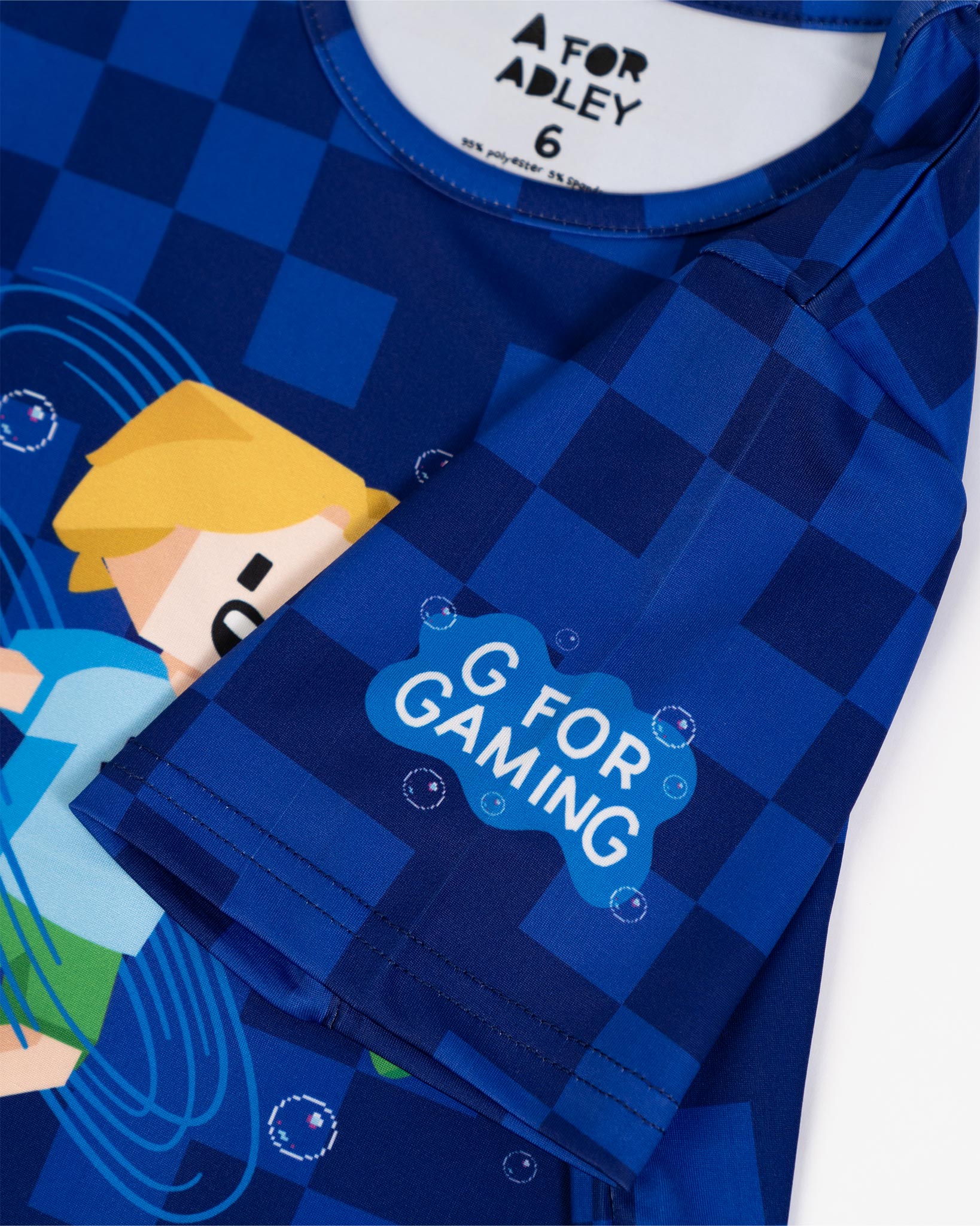 Niko's G for Gaming Turtle Tee – Shopadley