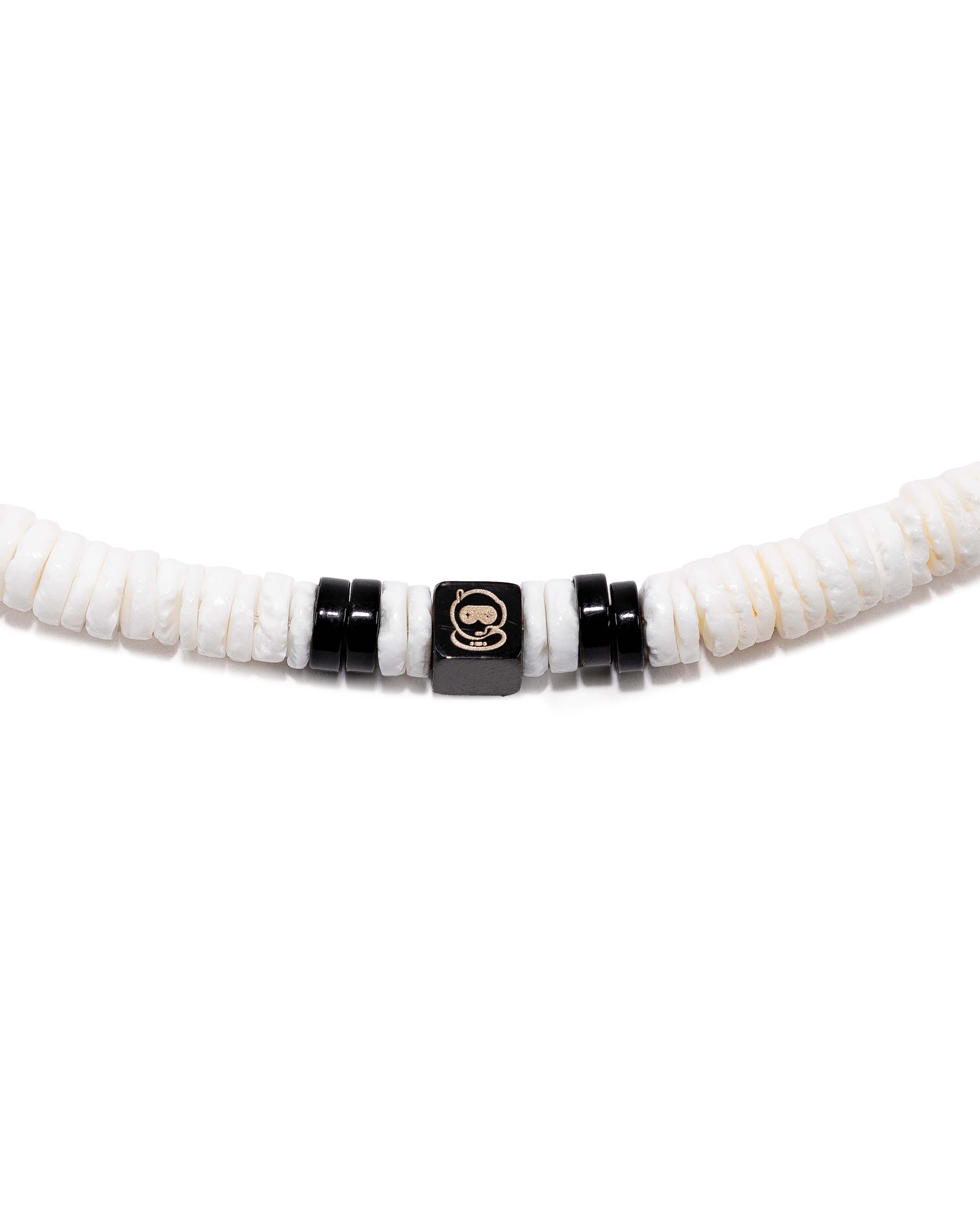 Spacestation Puka Shell Necklaces – Shopadley