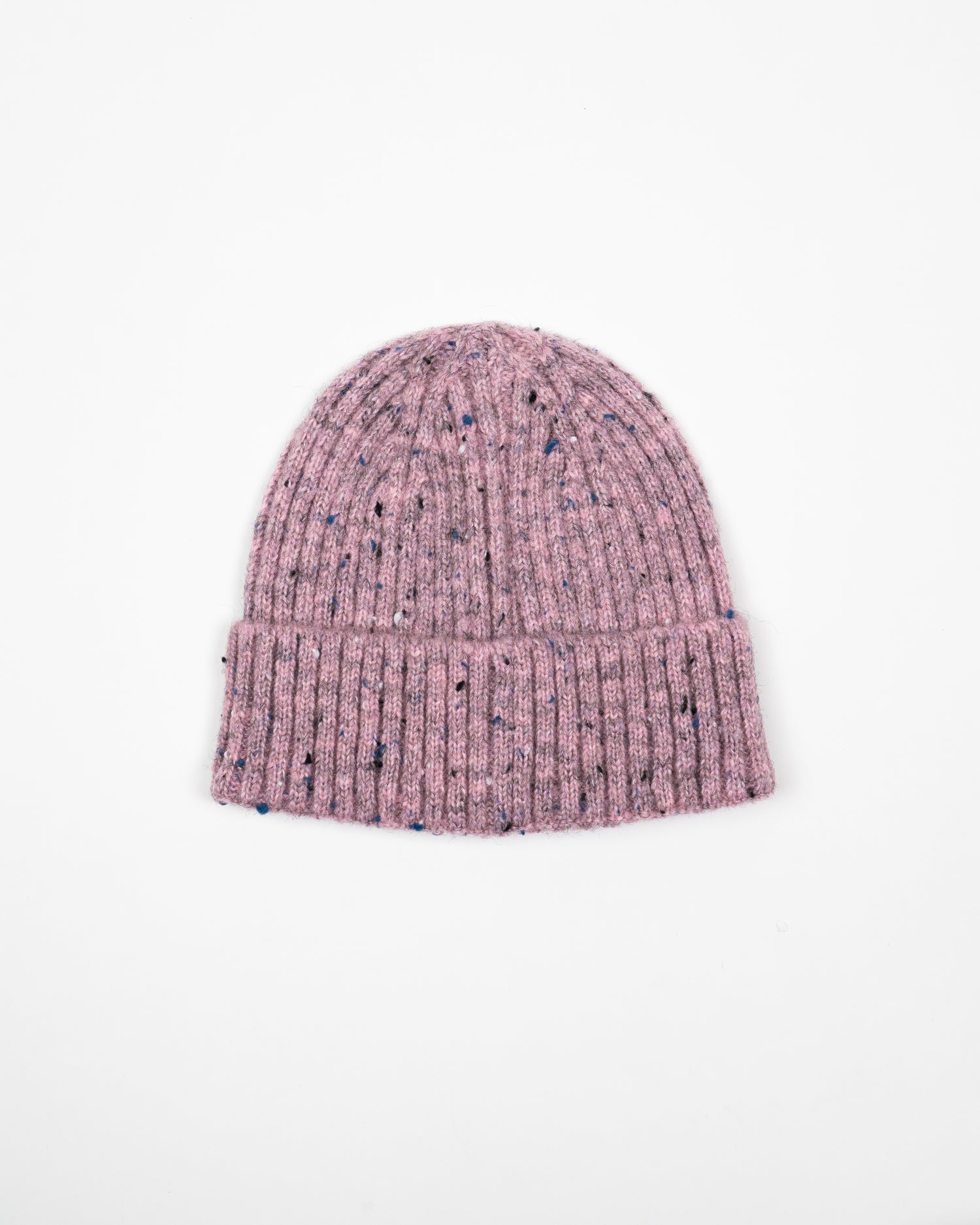 Knitted Adley Beanie