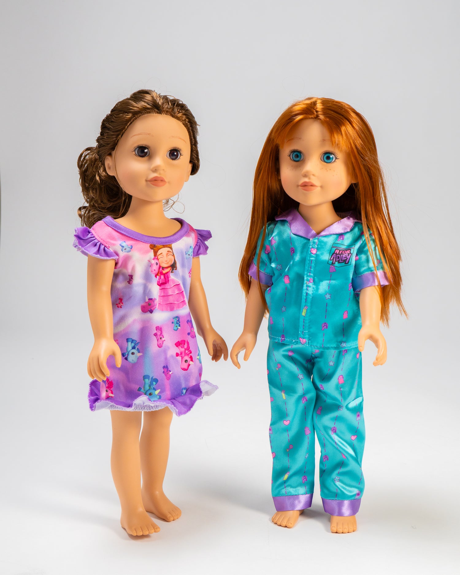 Forever Friend Dolls Sticker Pox Dr. Kit