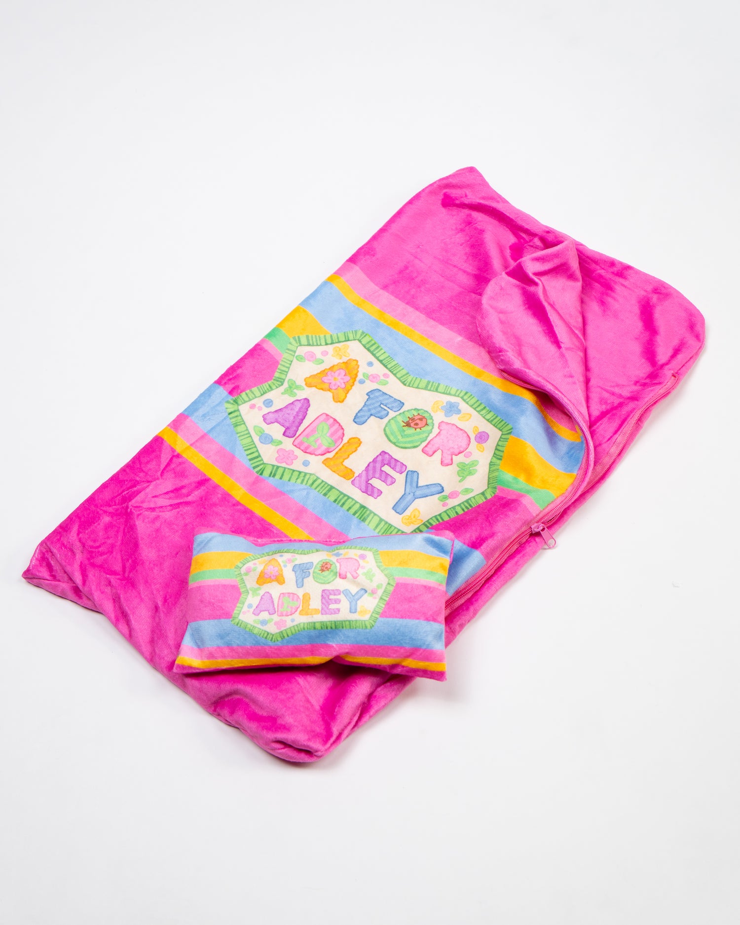 Forever Friend Dolls Camping Kit