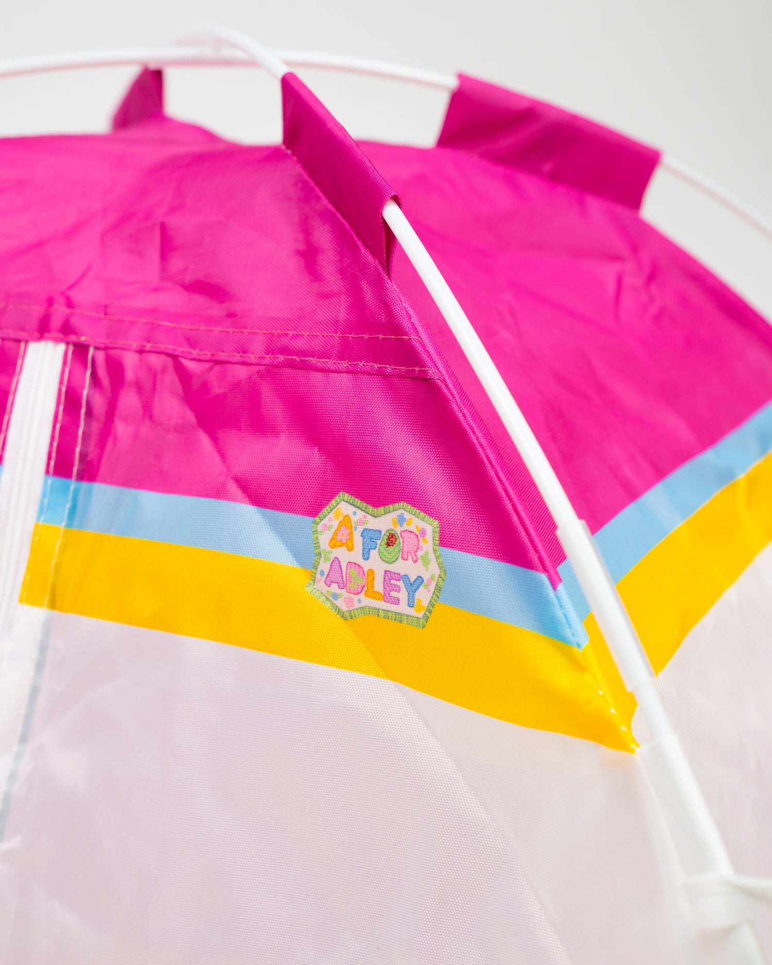 Forever Friend Dolls Camping Kit