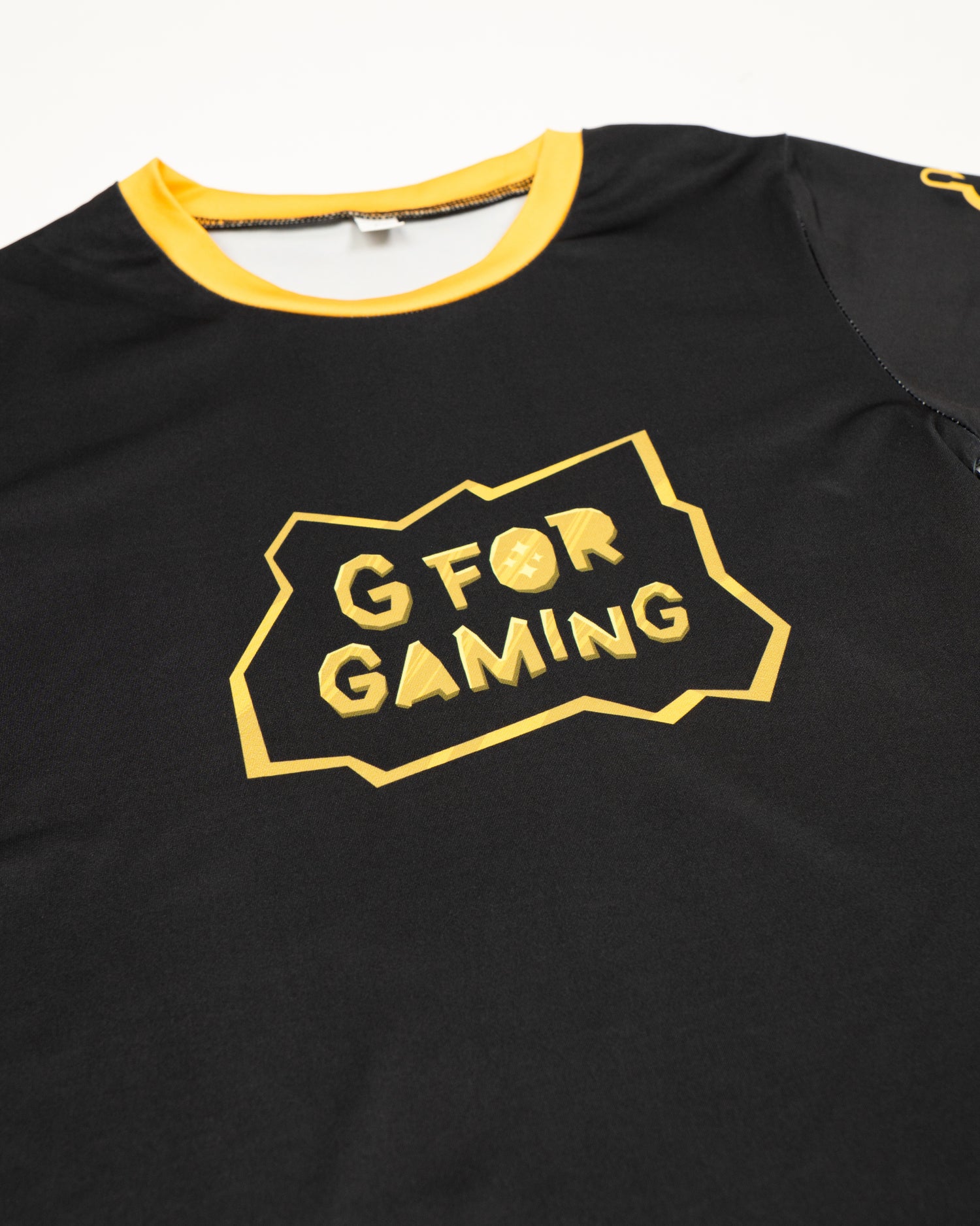 Niko's G For Gaming Pajamas