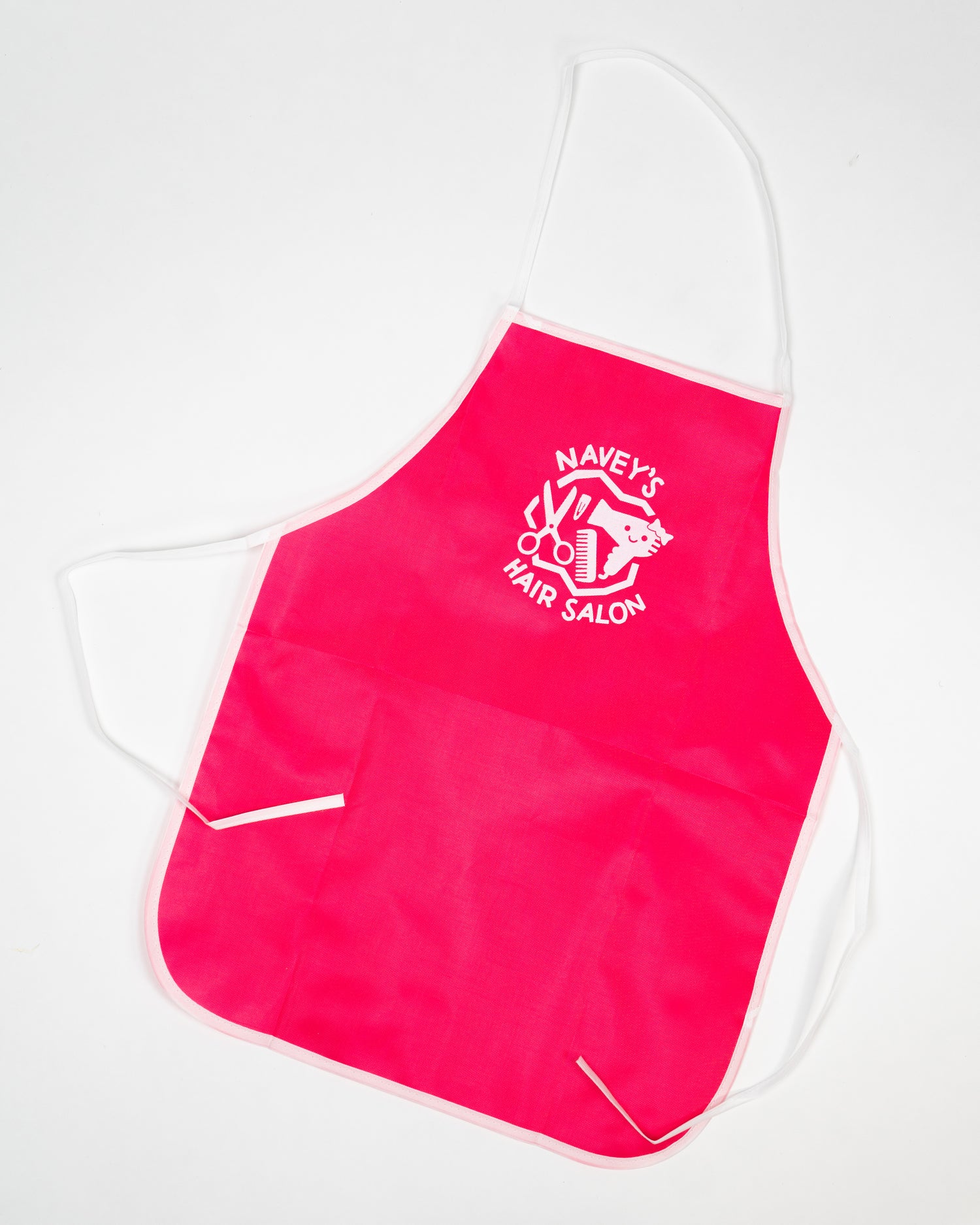 Forever Friend Dolls Play Pretend Hair Salon Kit (for YOU & your DOLL)