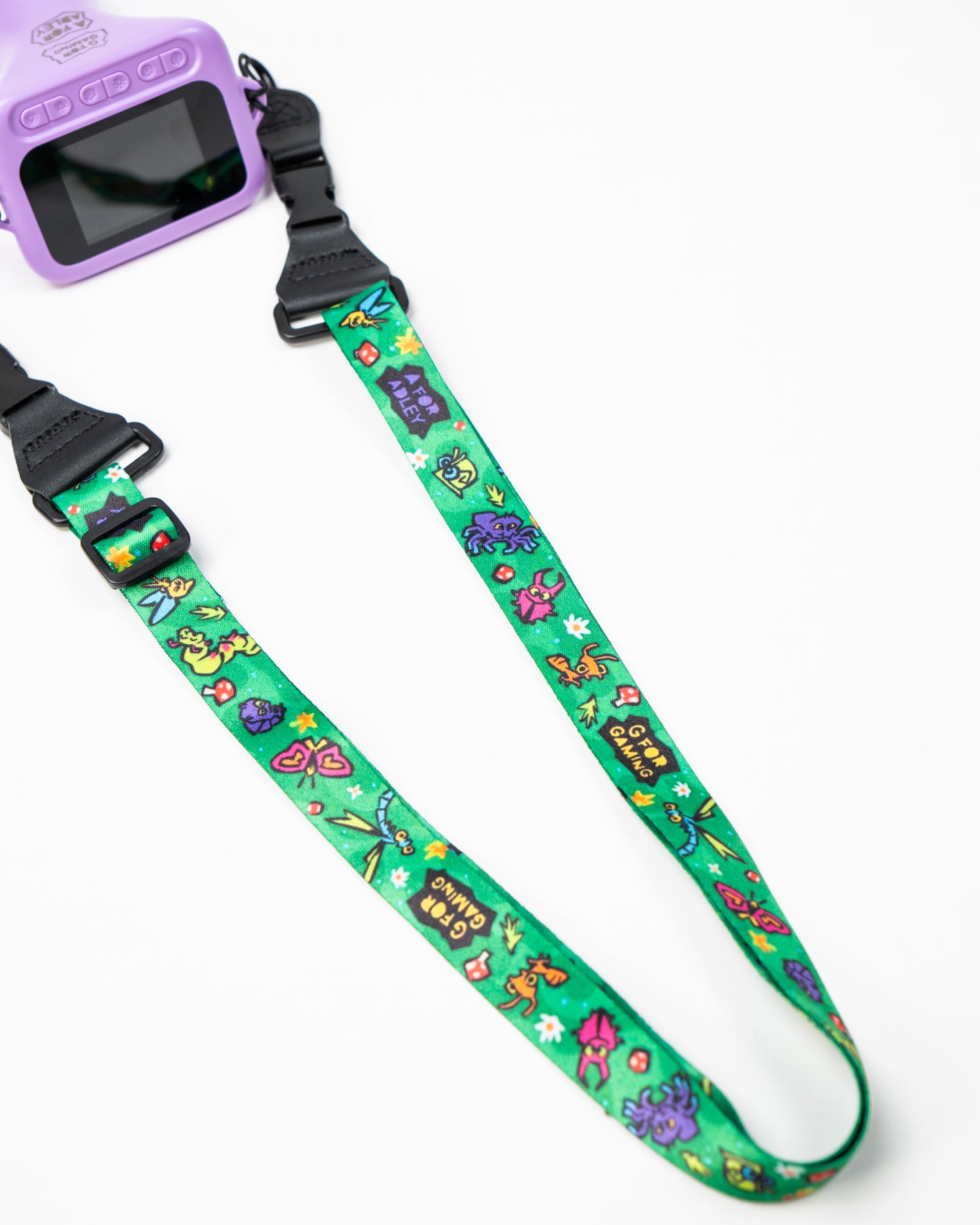 G for Gaming Kids Zoom Scope