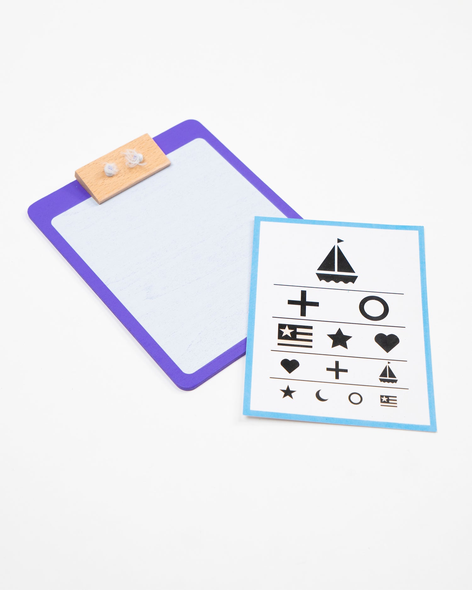 Forever Friend Dolls Sticker Pox Dr. Kit