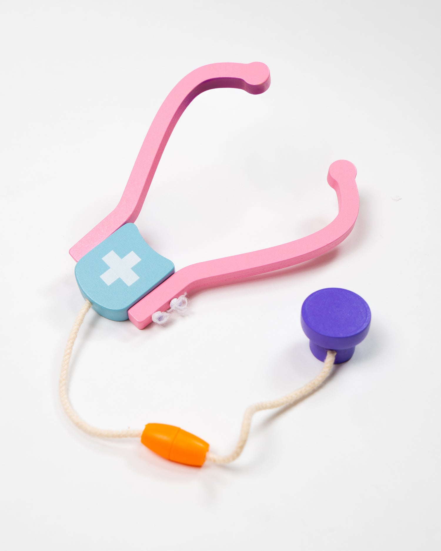 Forever Friend Dolls Sticker Pox Dr. Kit