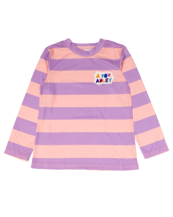 Adley's Lost in the Movies Longsleeve