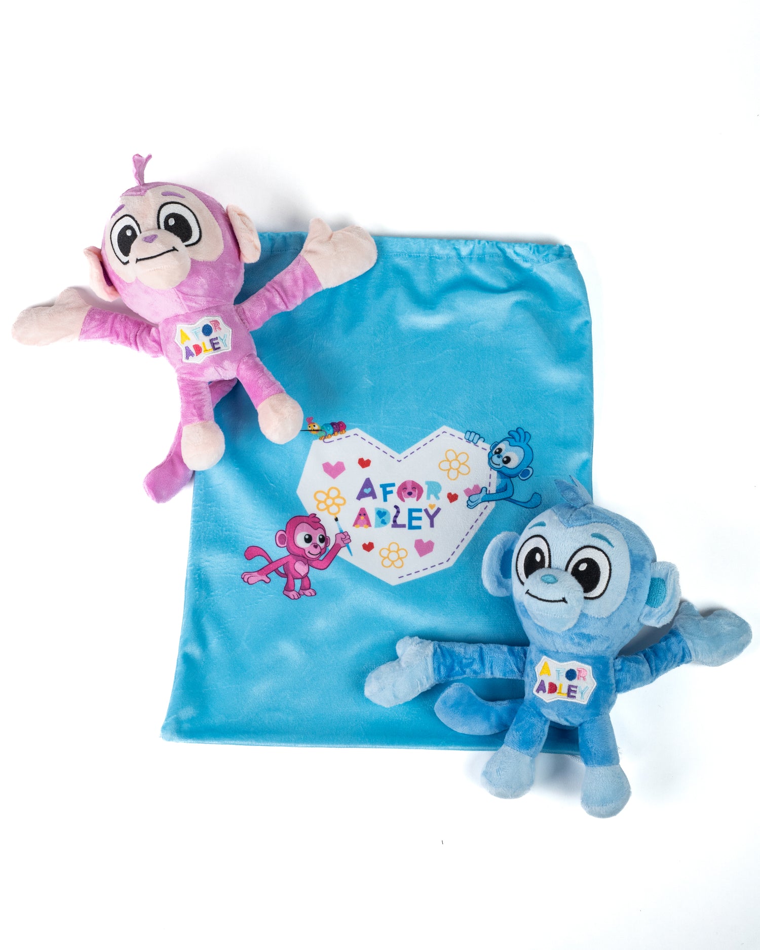 Monkey Buddies