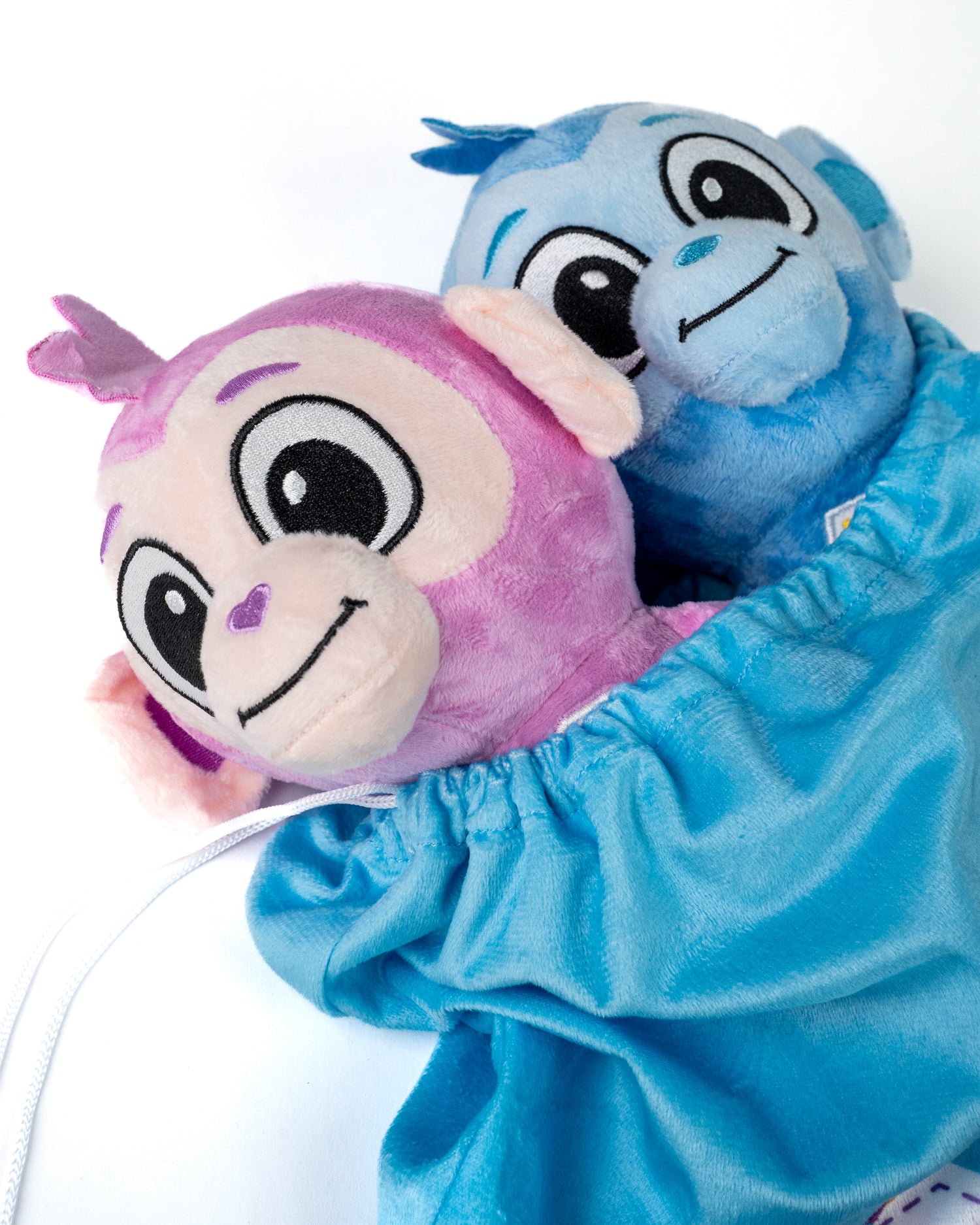Monkey Buddies