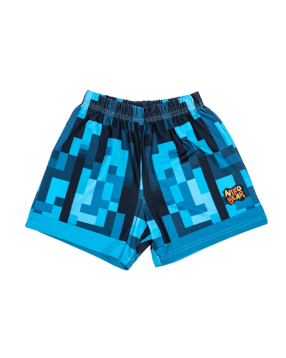 Niko Bear Gaming Jammies – Shopadley