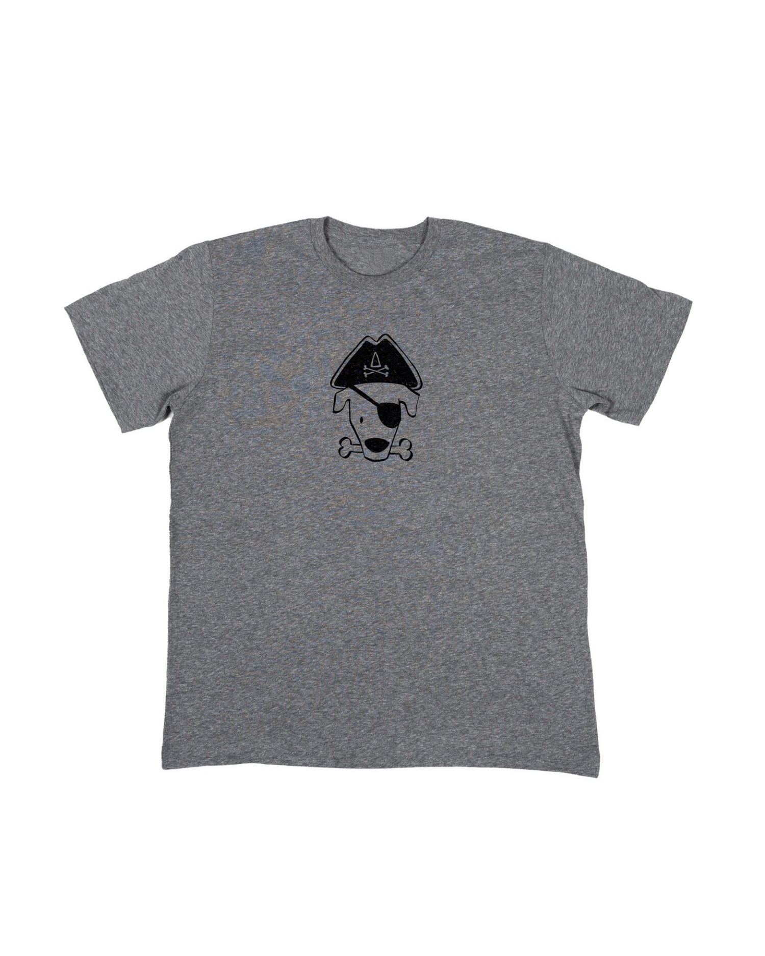 Niko's Pirate Puppy Tee